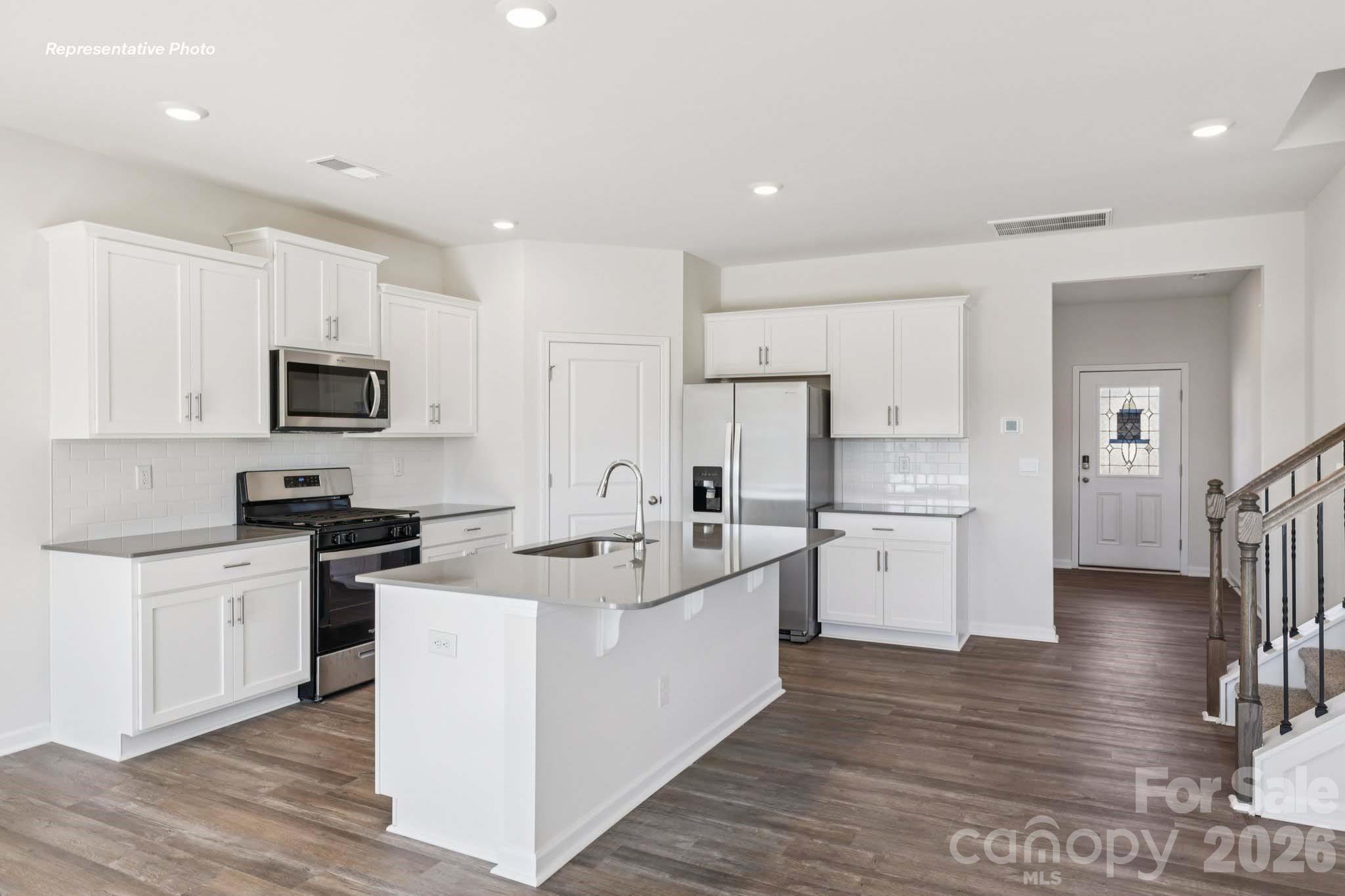 7562 Bainbridge Road — Sherrills Ford