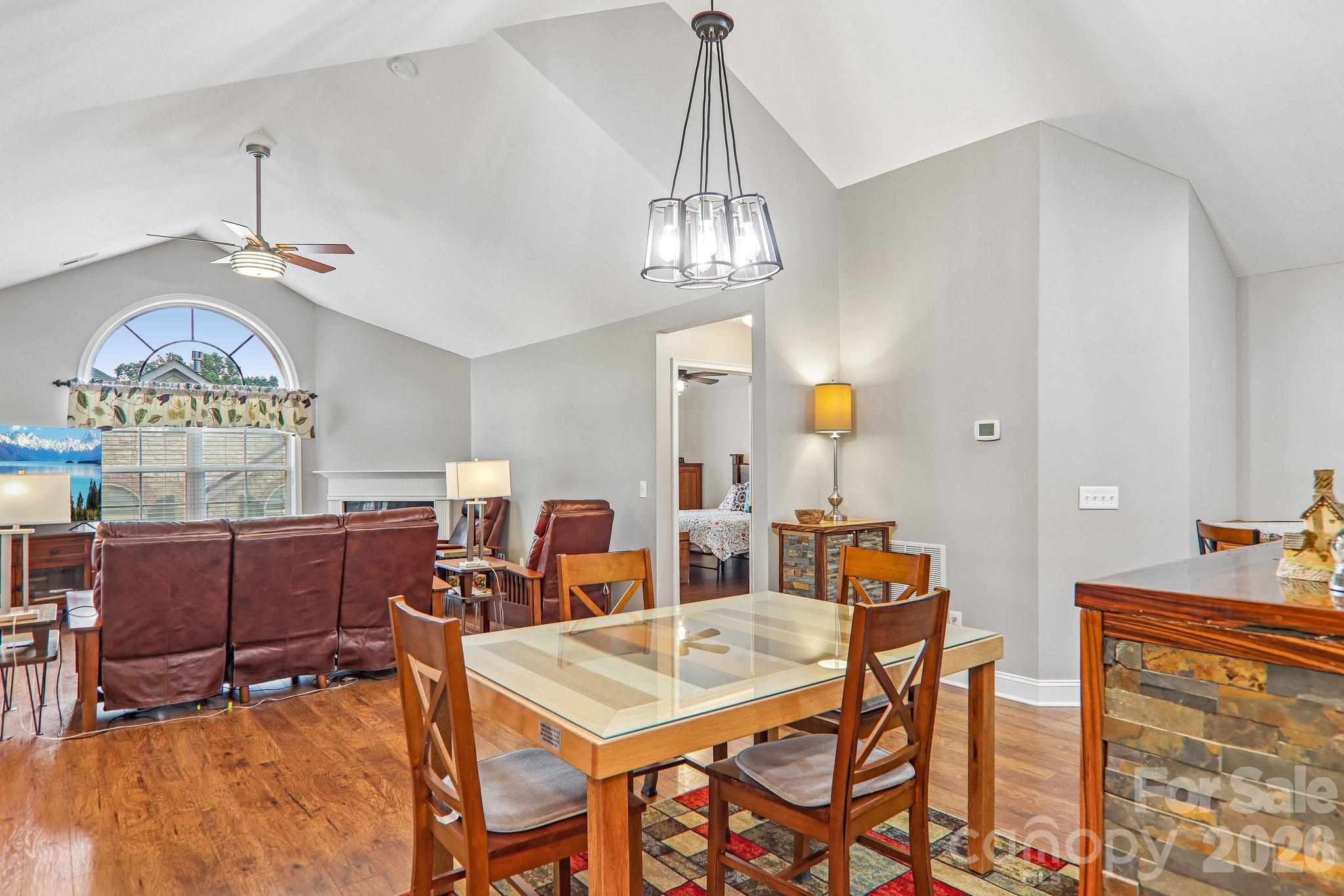 174 Summerfield Place — Flat Rock