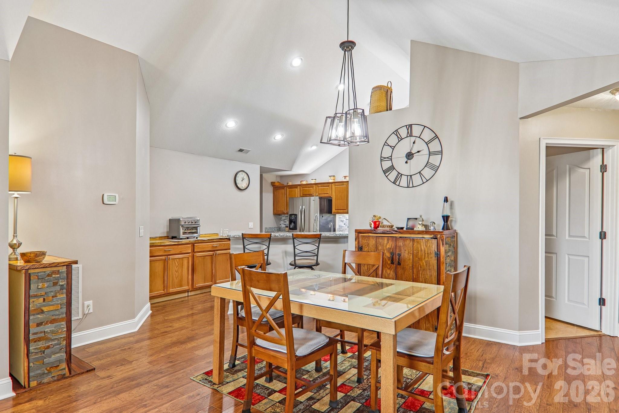 174 Summerfield Place — Flat Rock