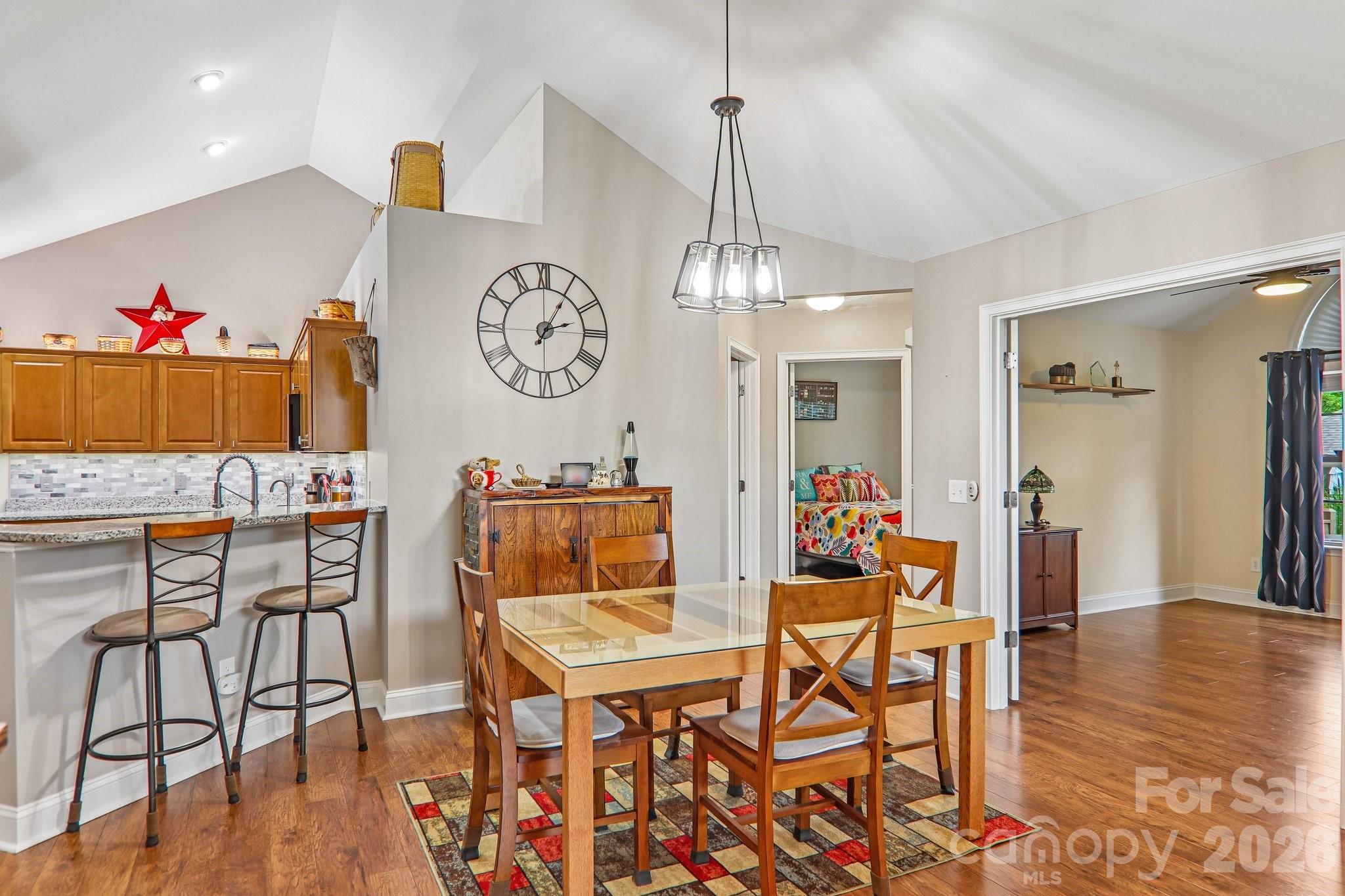 174 Summerfield Place — Flat Rock