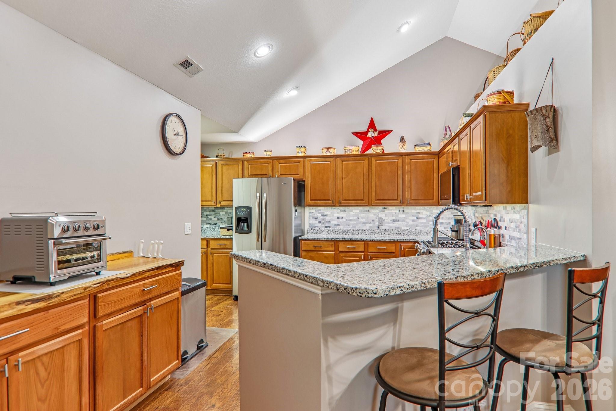 174 Summerfield Place — Flat Rock
