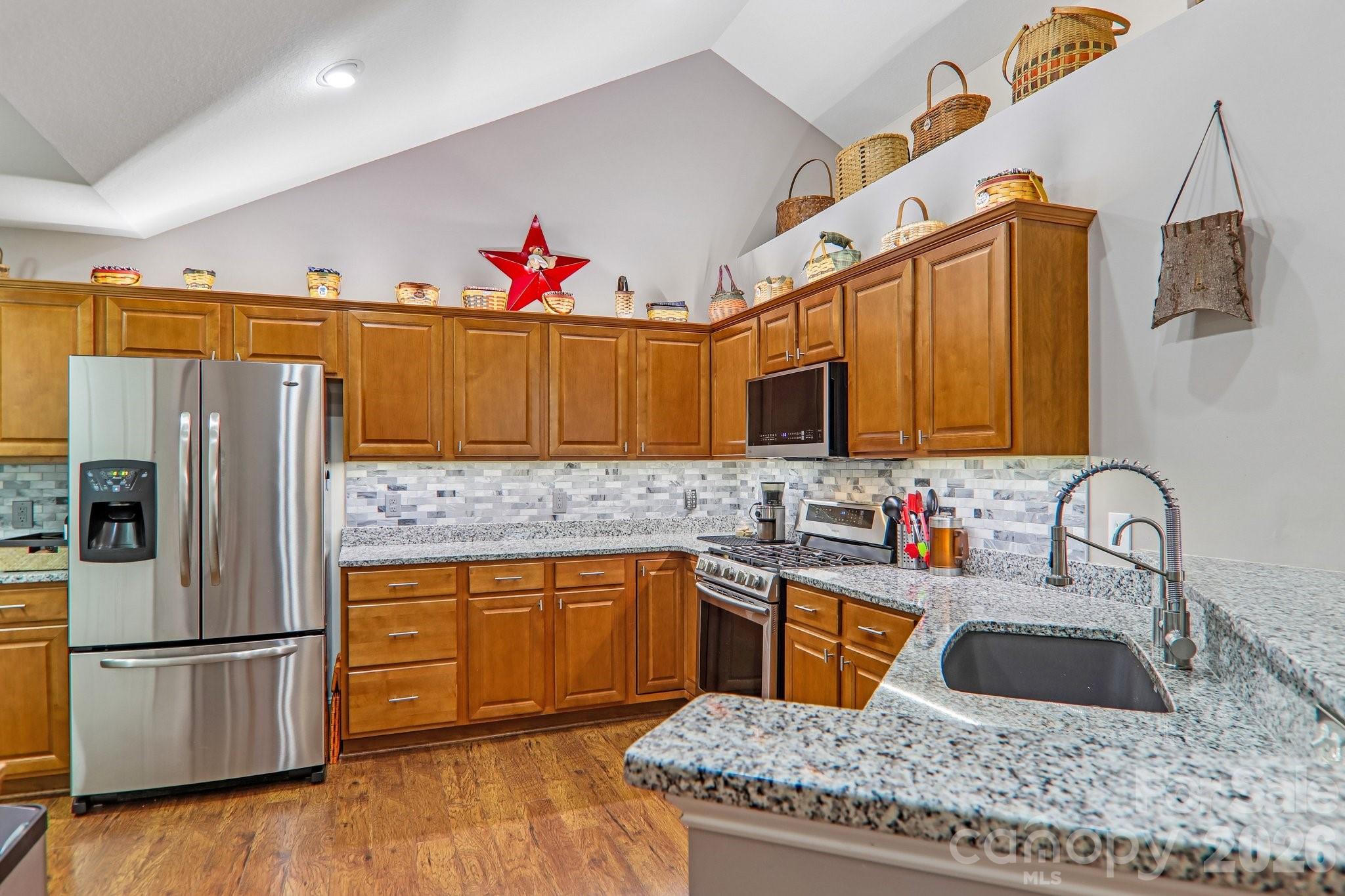 174 Summerfield Place — Flat Rock
