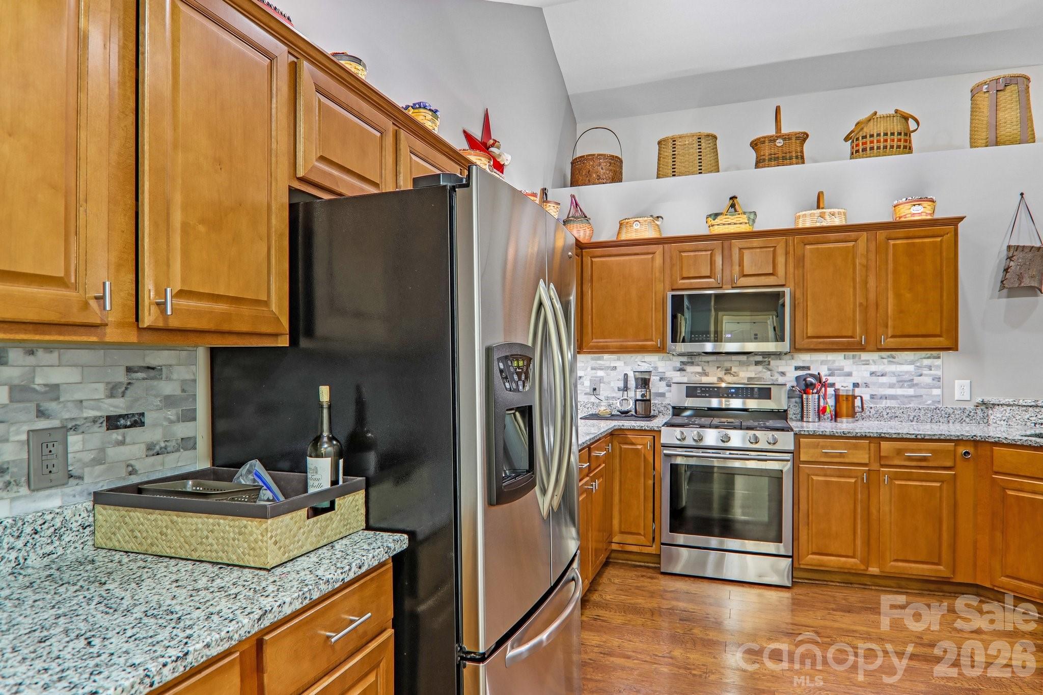 174 Summerfield Place — Flat Rock