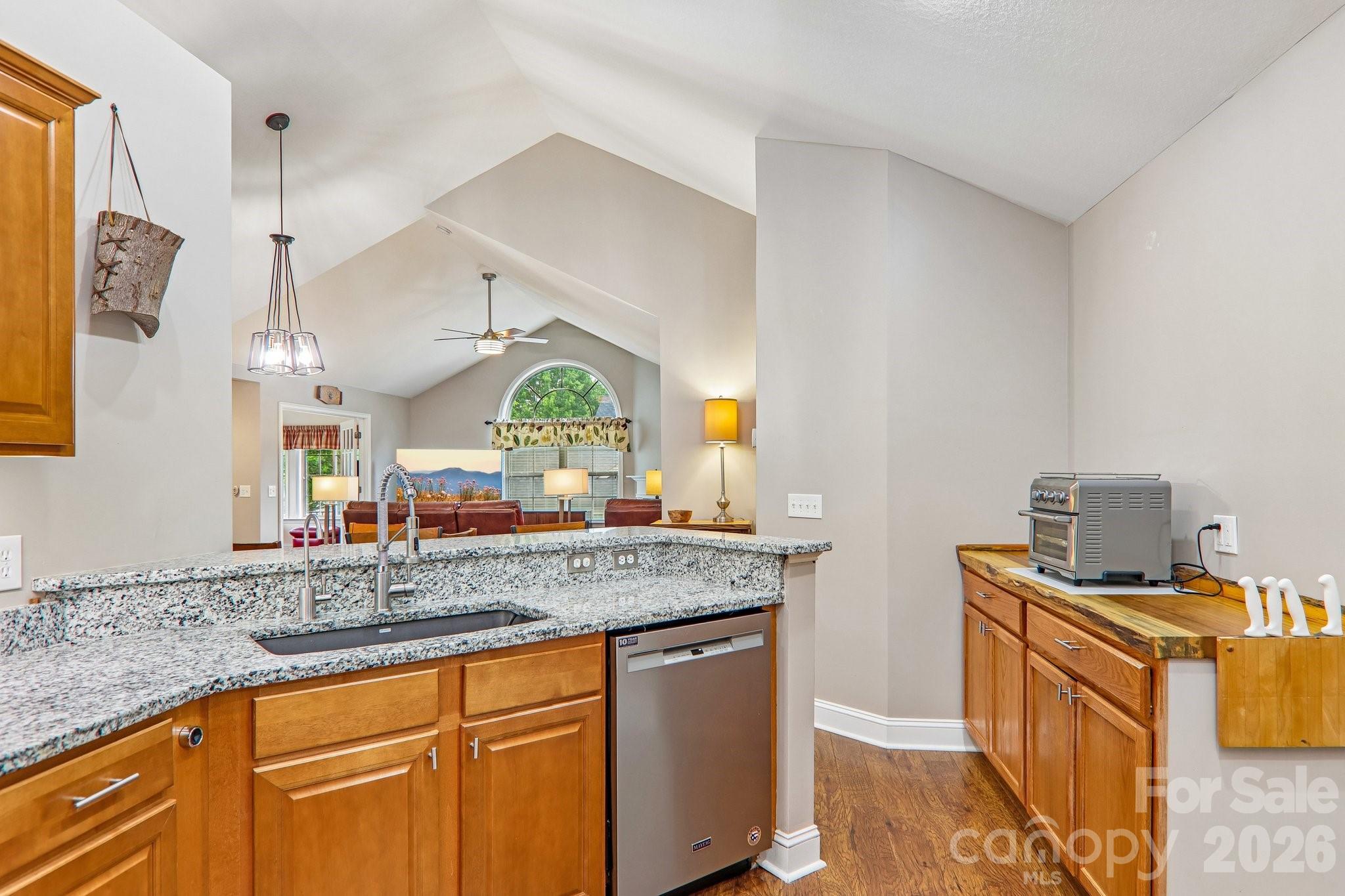 174 Summerfield Place — Flat Rock