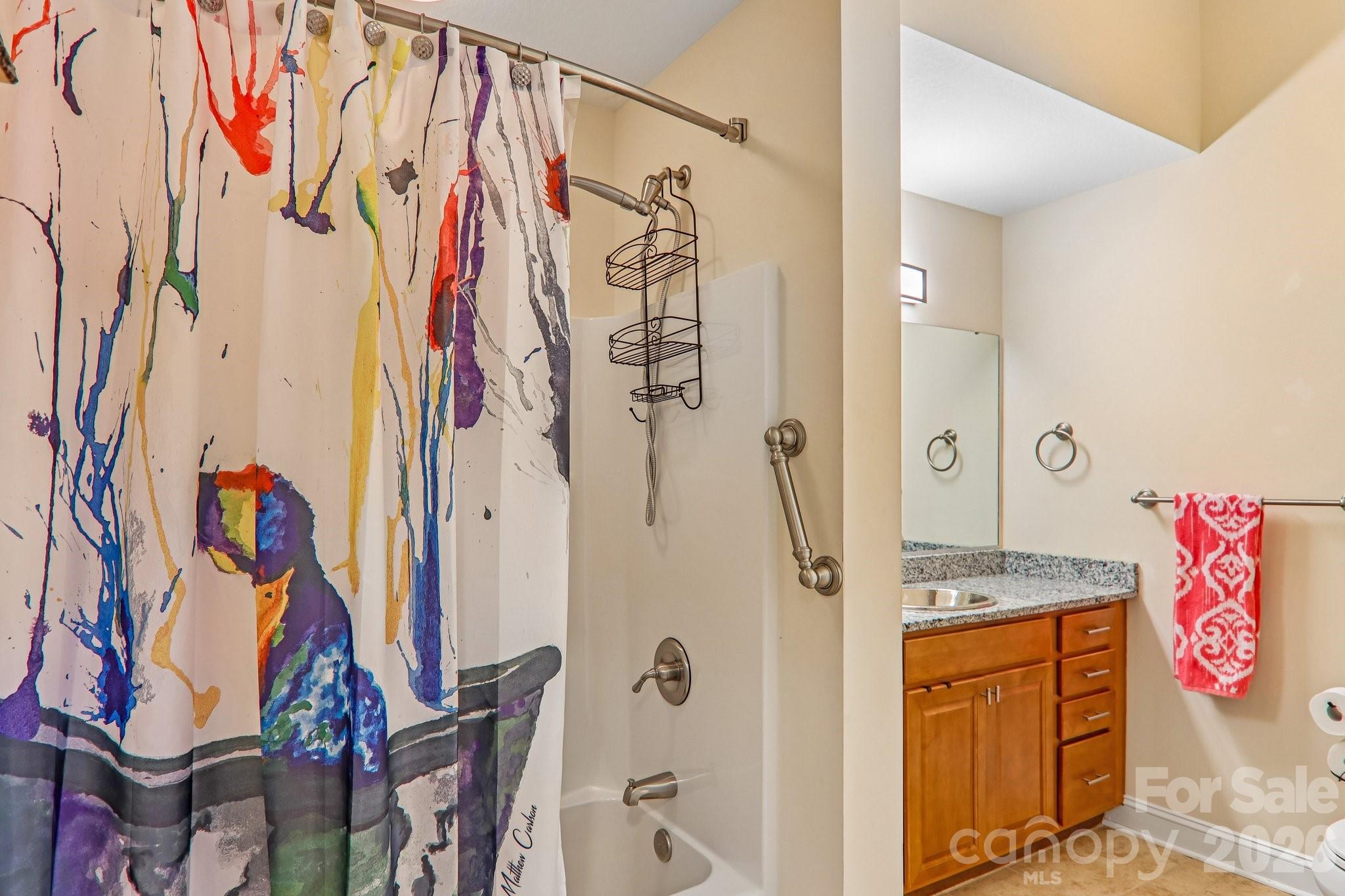 174 Summerfield Place — Flat Rock