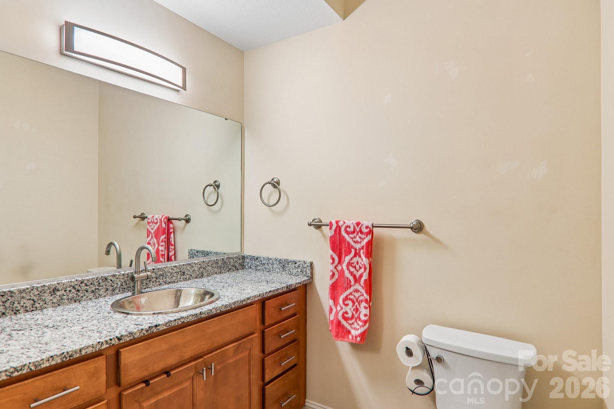 174 Summerfield Place — Flat Rock