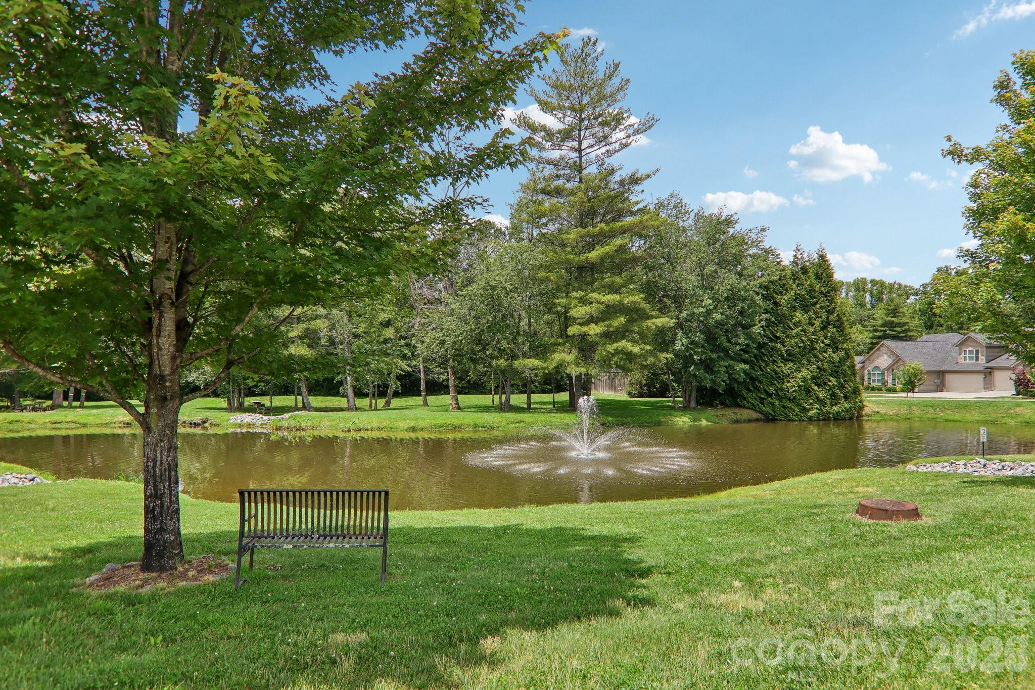 174 Summerfield Place — Flat Rock