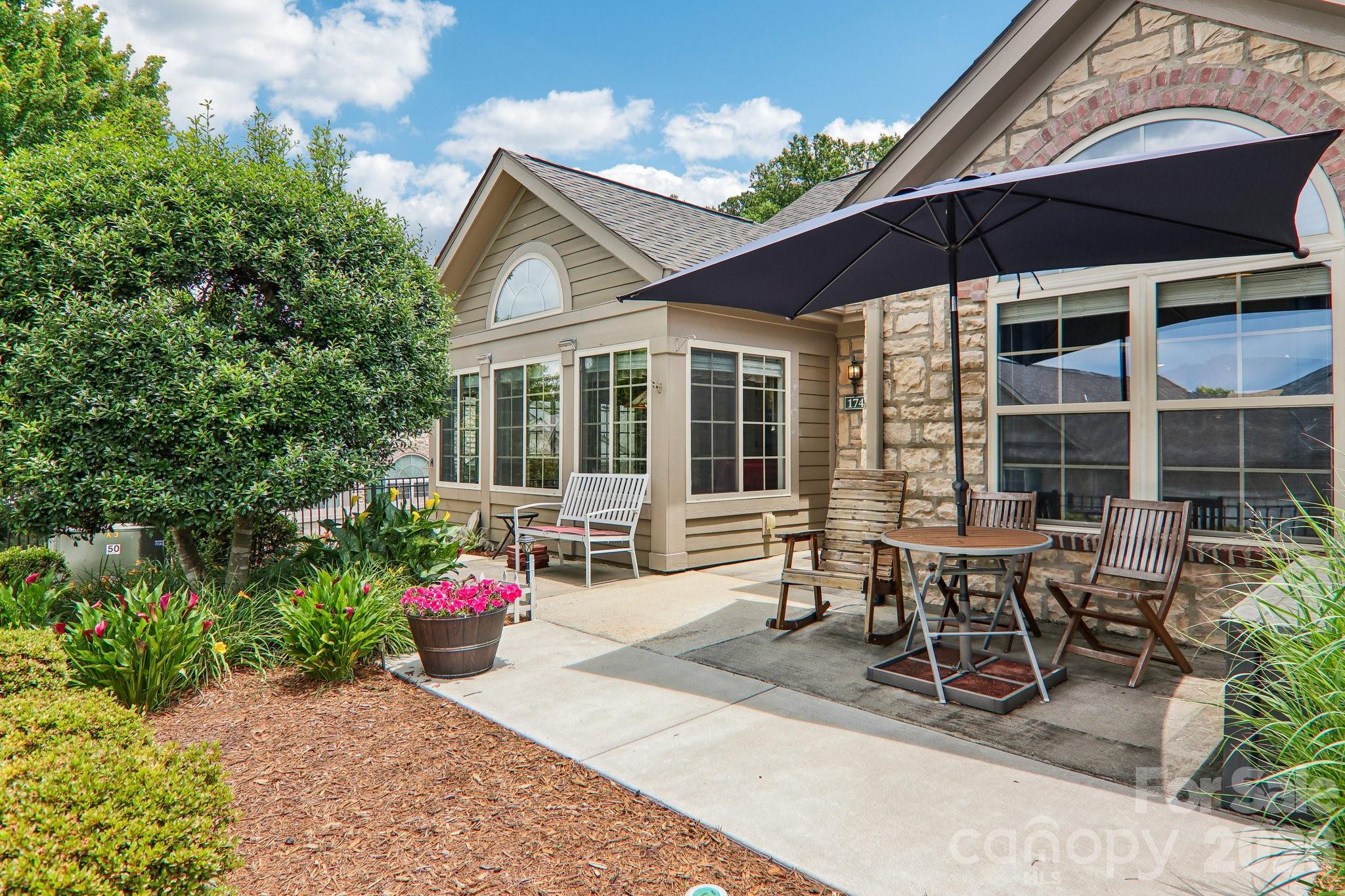 174 Summerfield Place — Flat Rock