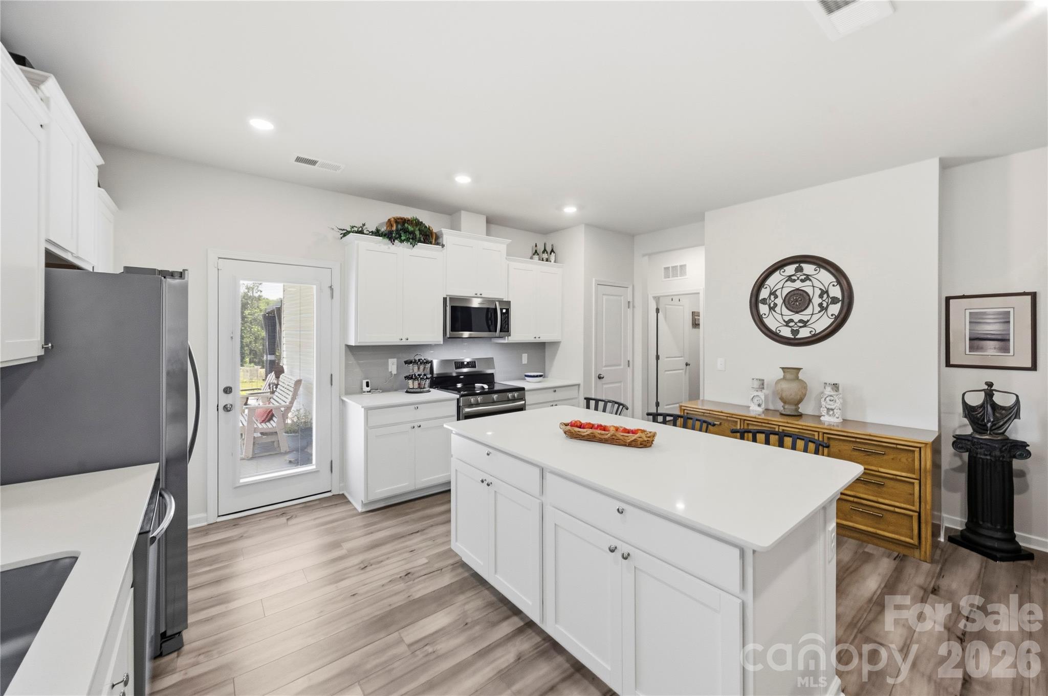 2928 Legacy Ridge Lane — Catawba