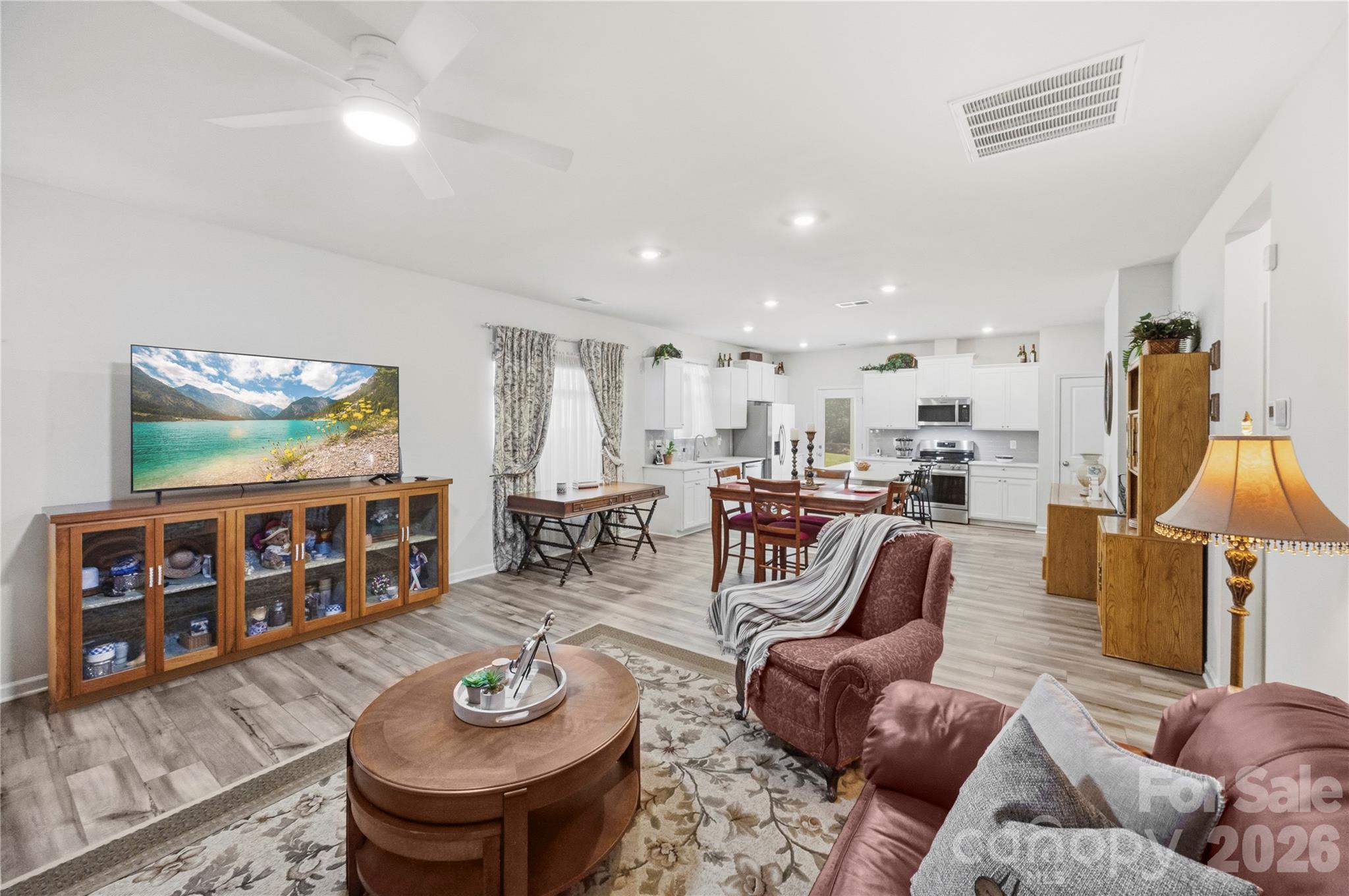 2928 Legacy Ridge Lane — Catawba