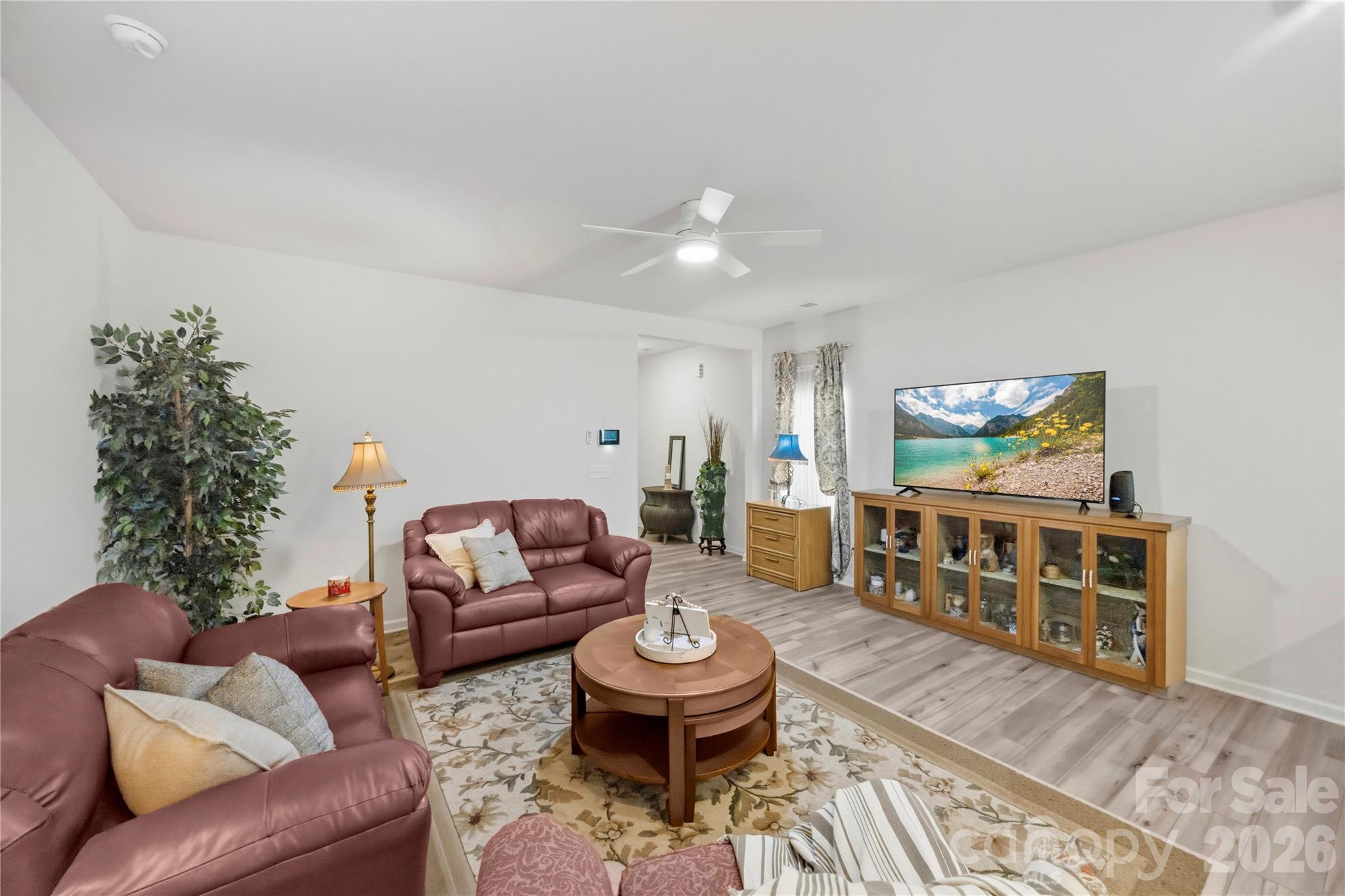2928 Legacy Ridge Lane — Catawba