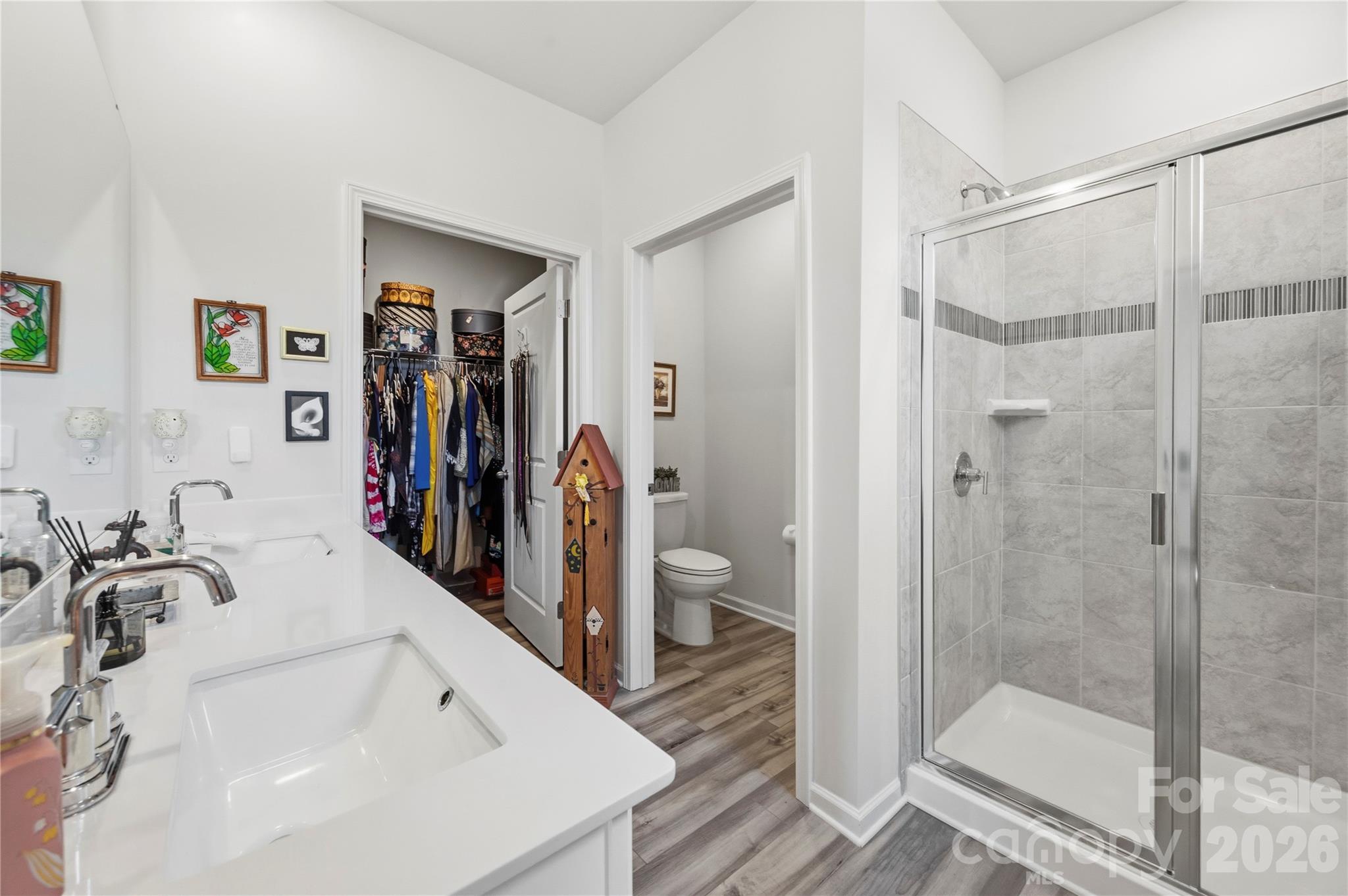 2928 Legacy Ridge Lane — Catawba