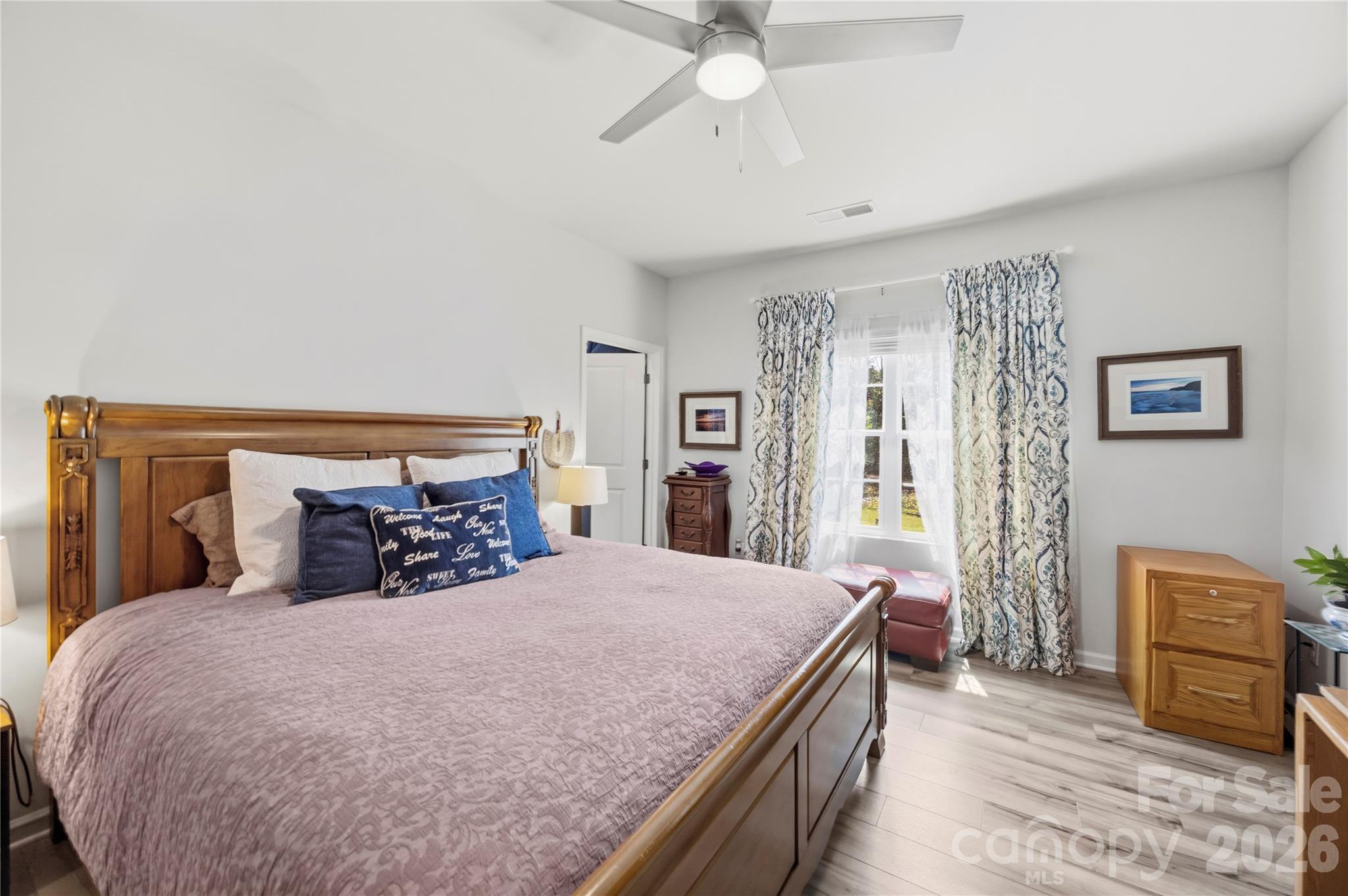 2928 Legacy Ridge Lane — Catawba