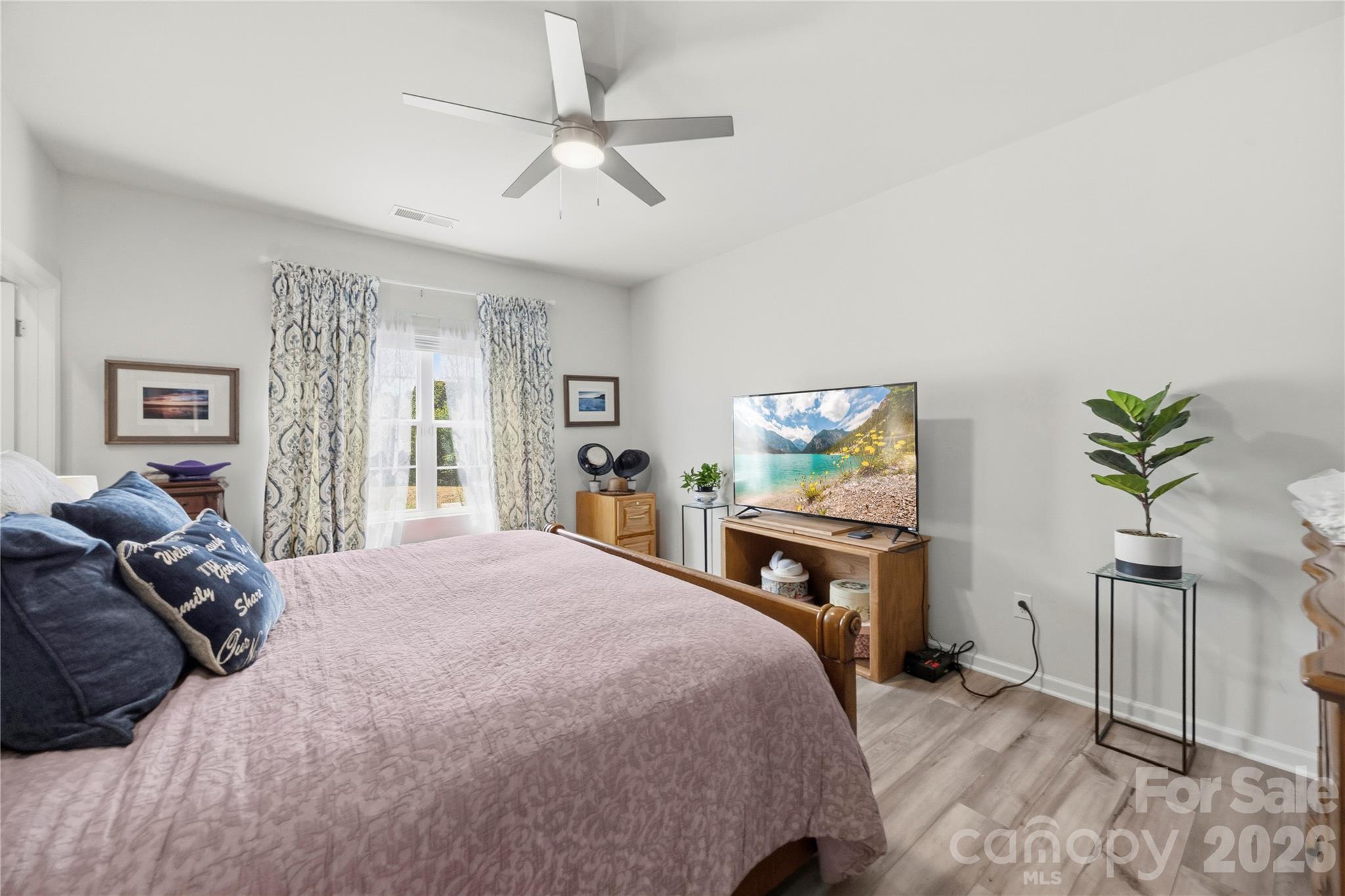 2928 Legacy Ridge Lane — Catawba