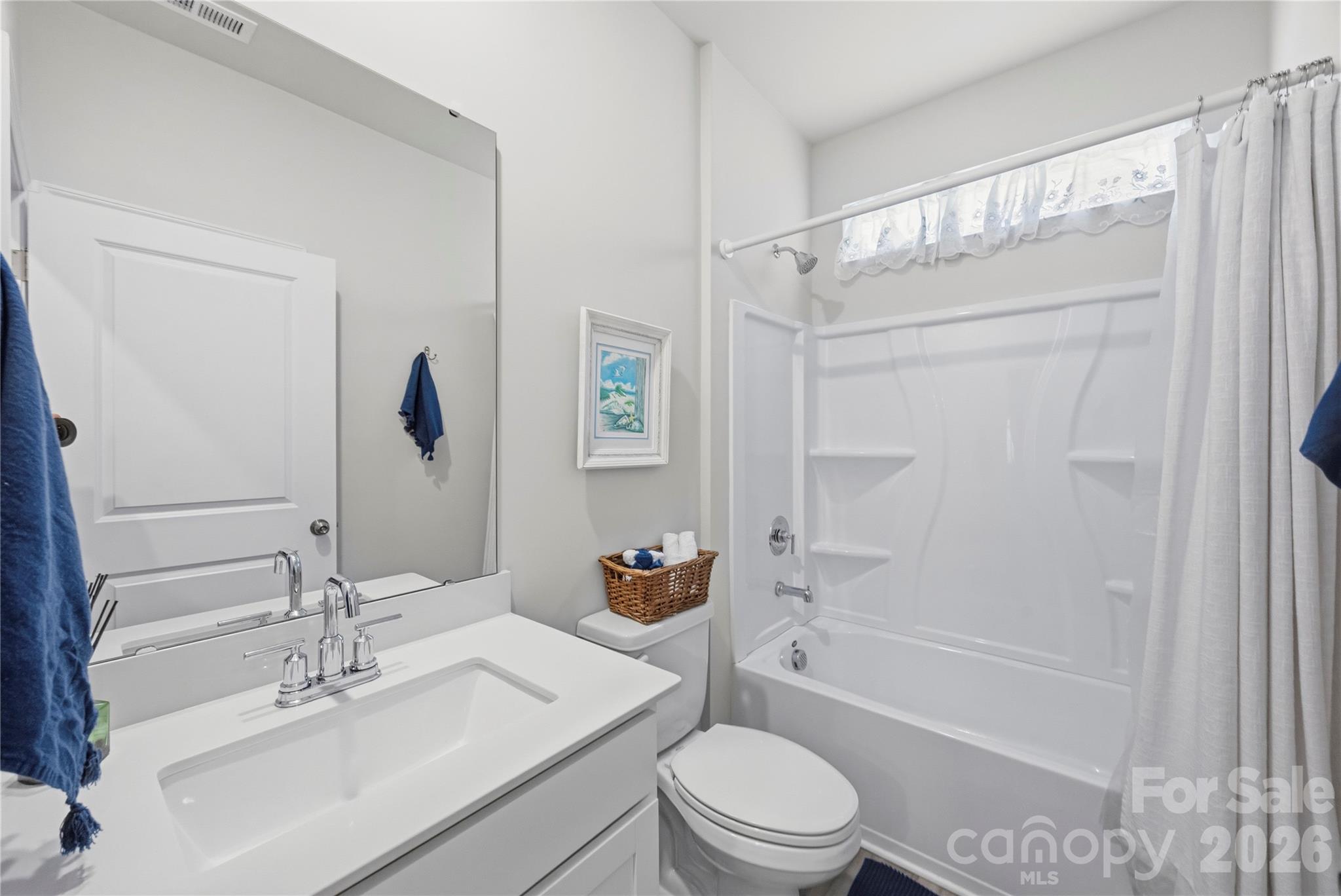 2928 Legacy Ridge Lane — Catawba