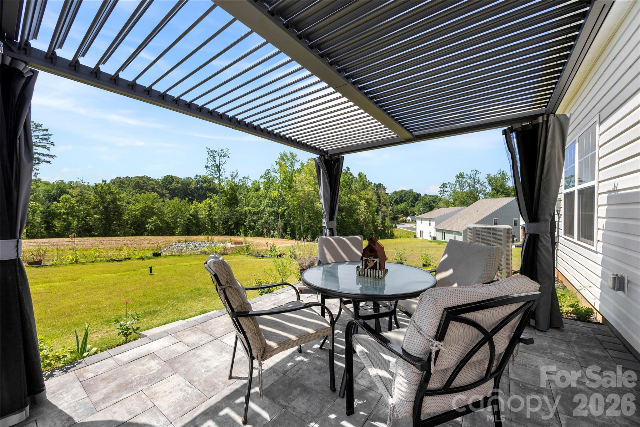 2928 Legacy Ridge Lane — Catawba