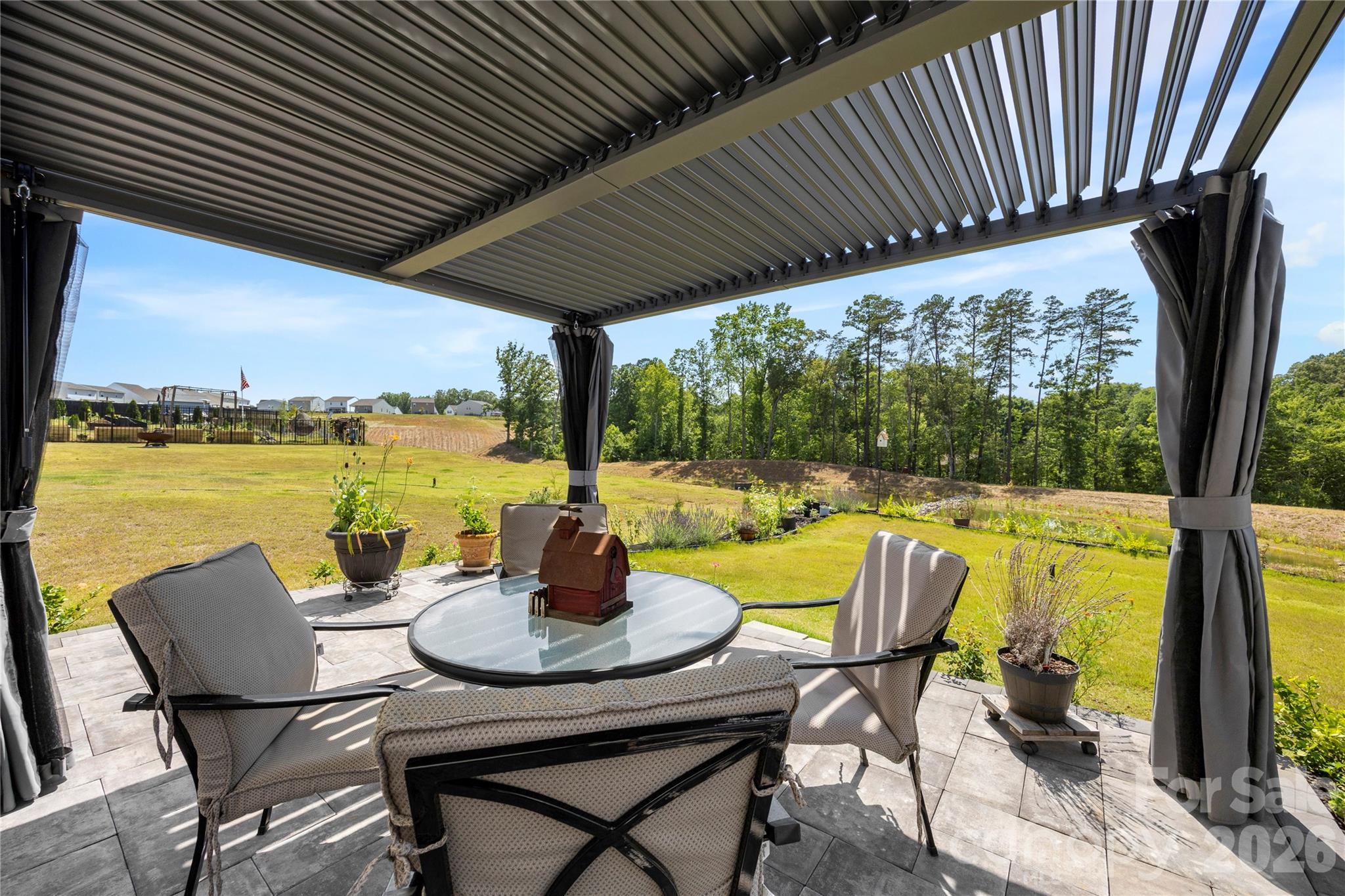 2928 Legacy Ridge Lane — Catawba