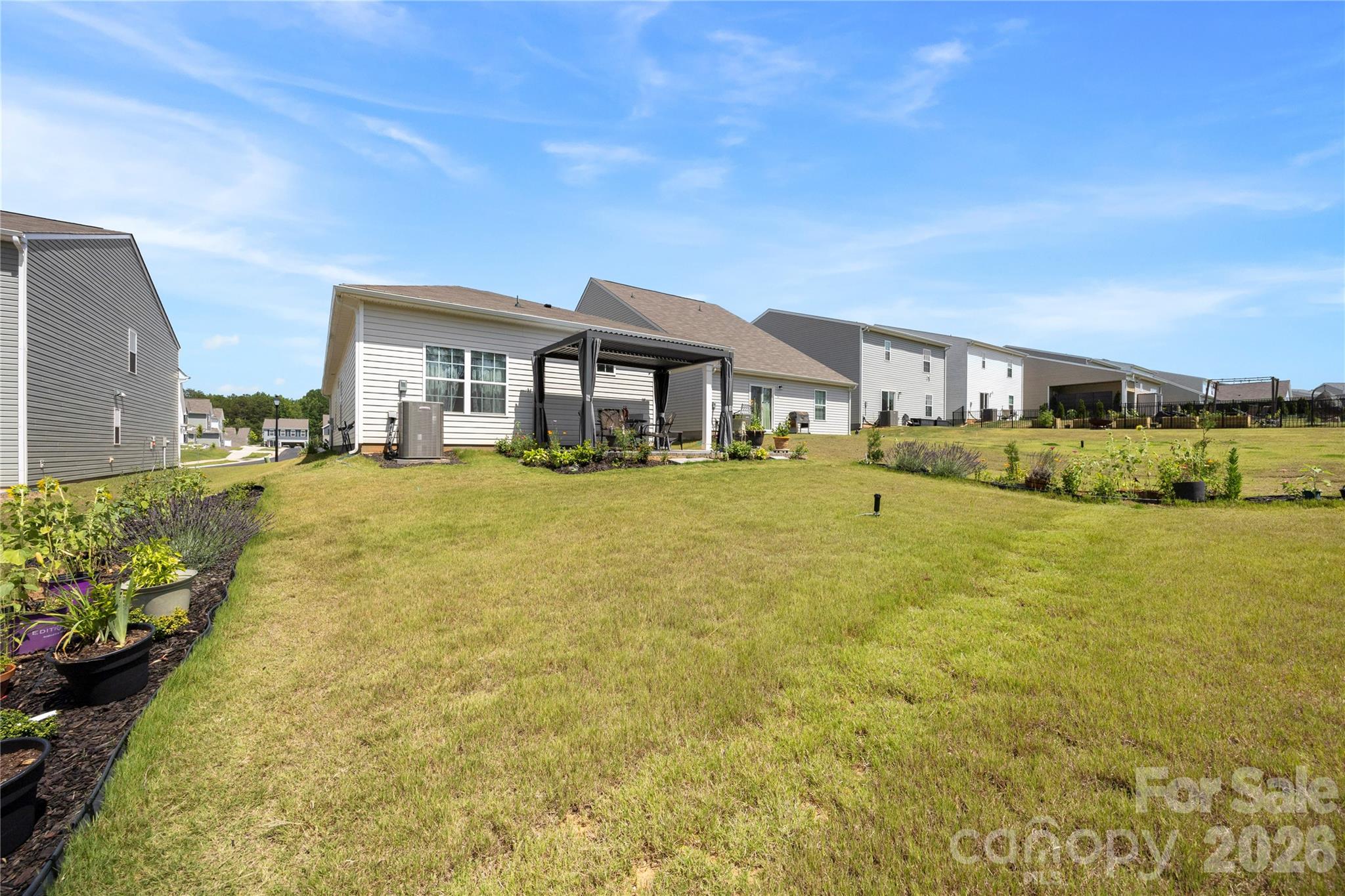 2928 Legacy Ridge Lane — Catawba