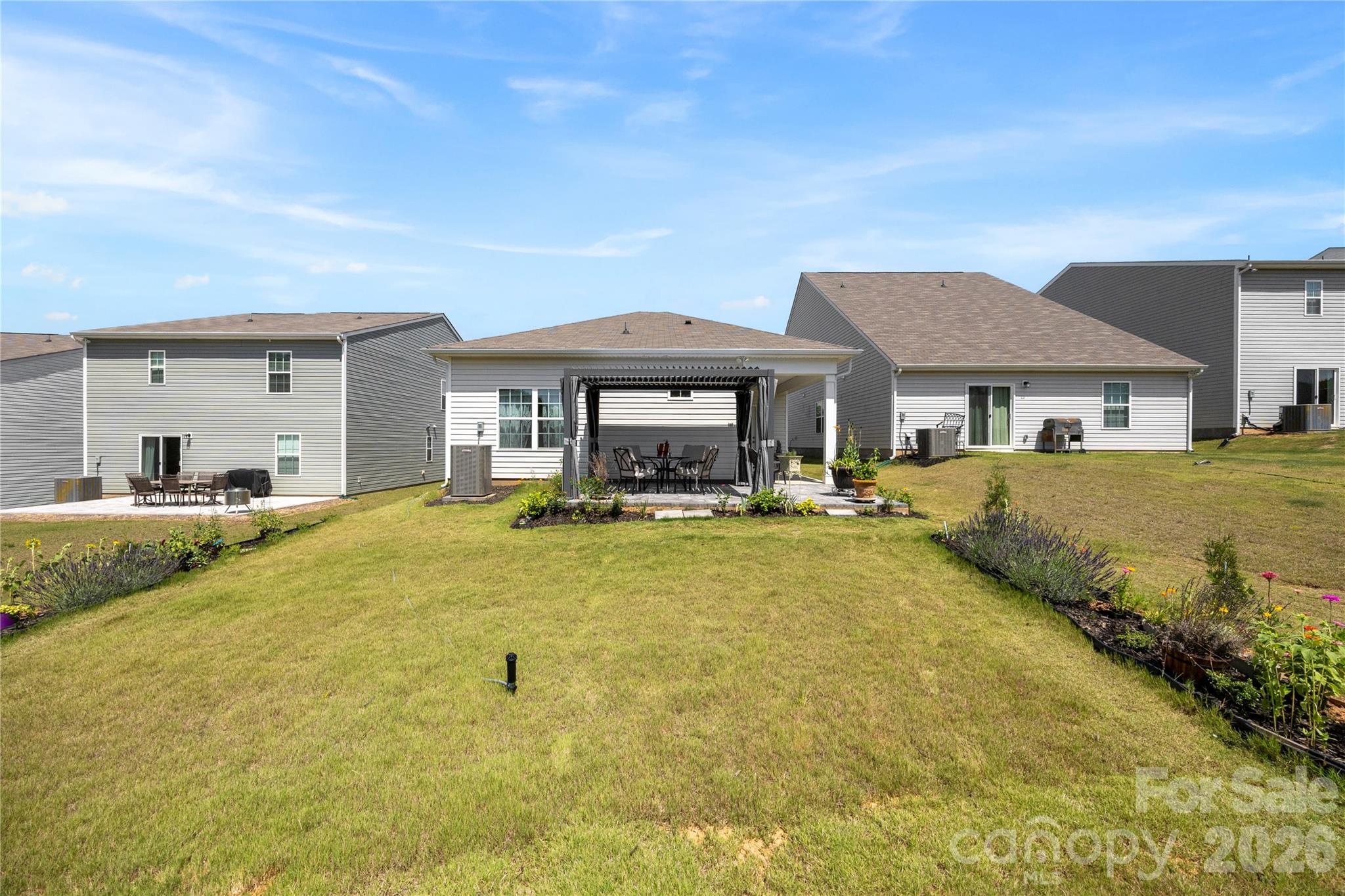 2928 Legacy Ridge Lane — Catawba