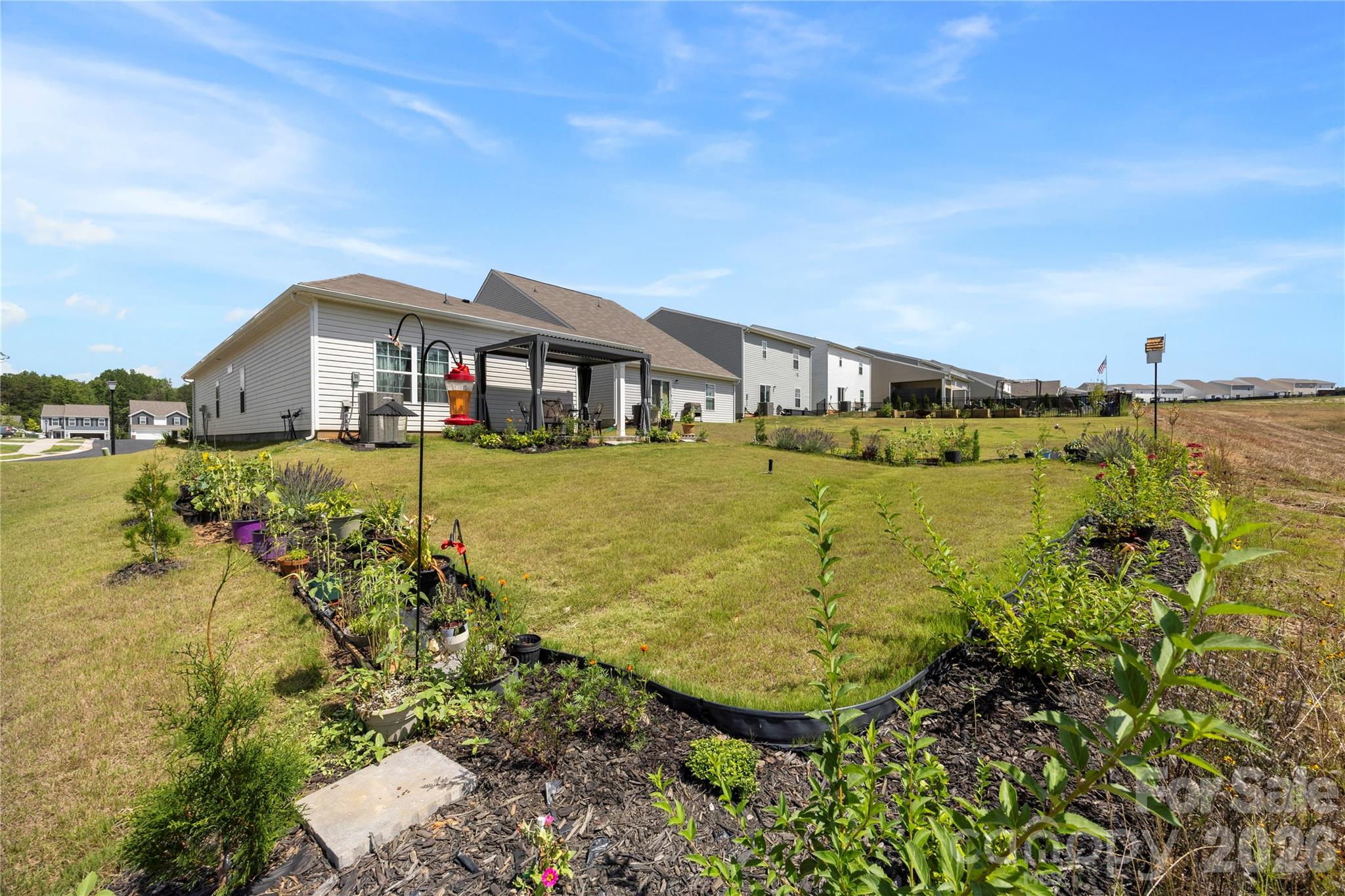 2928 Legacy Ridge Lane — Catawba