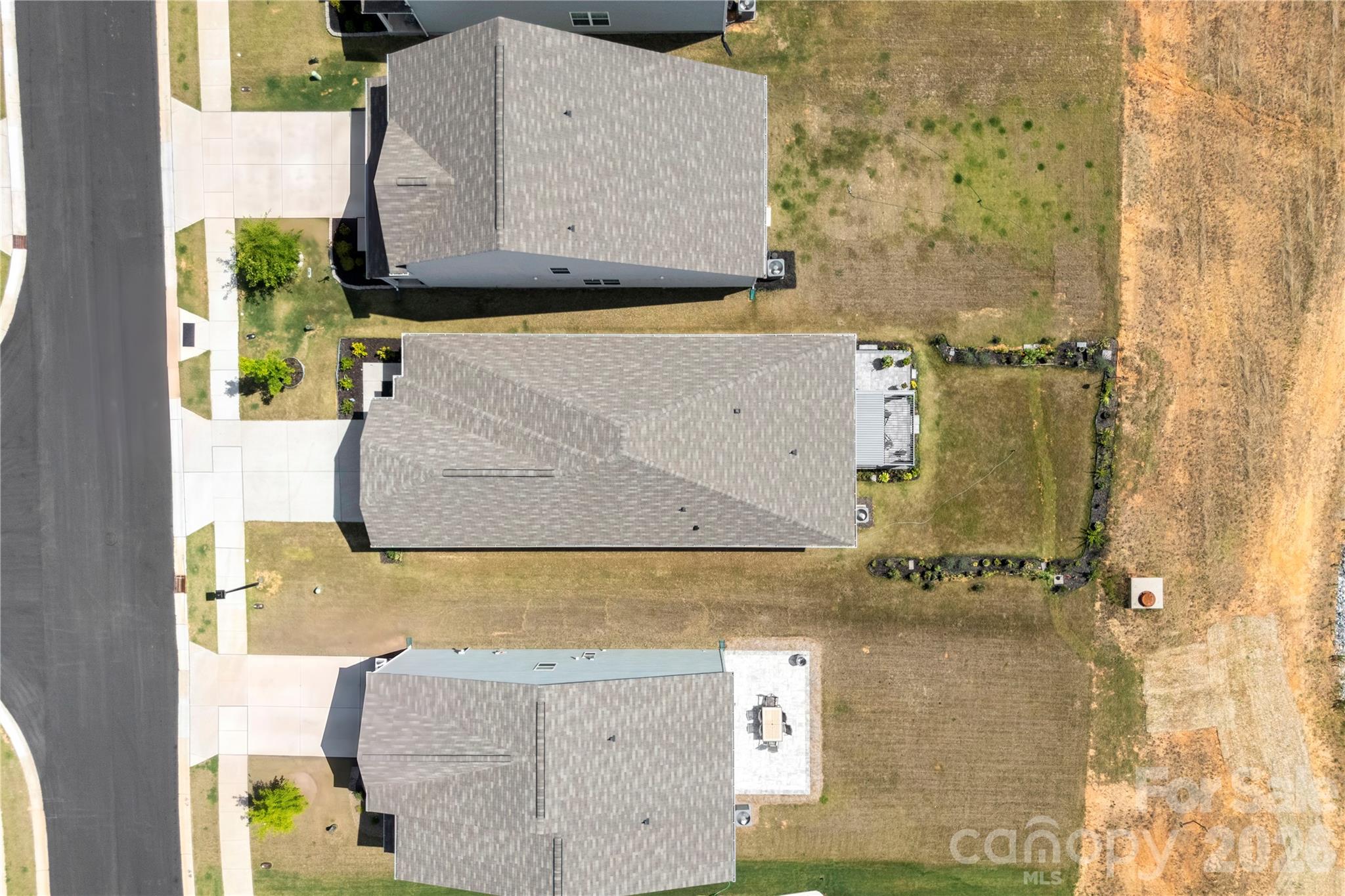 2928 Legacy Ridge Lane — Catawba
