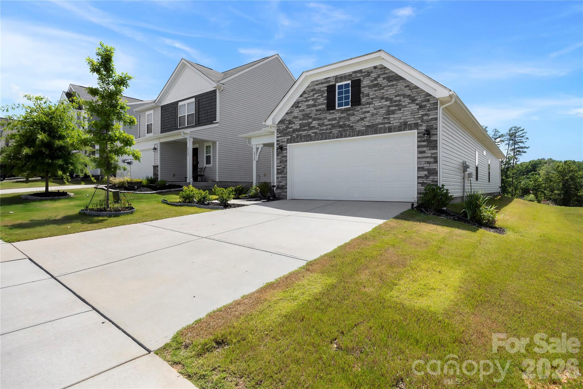 2928 Legacy Ridge Lane — Catawba