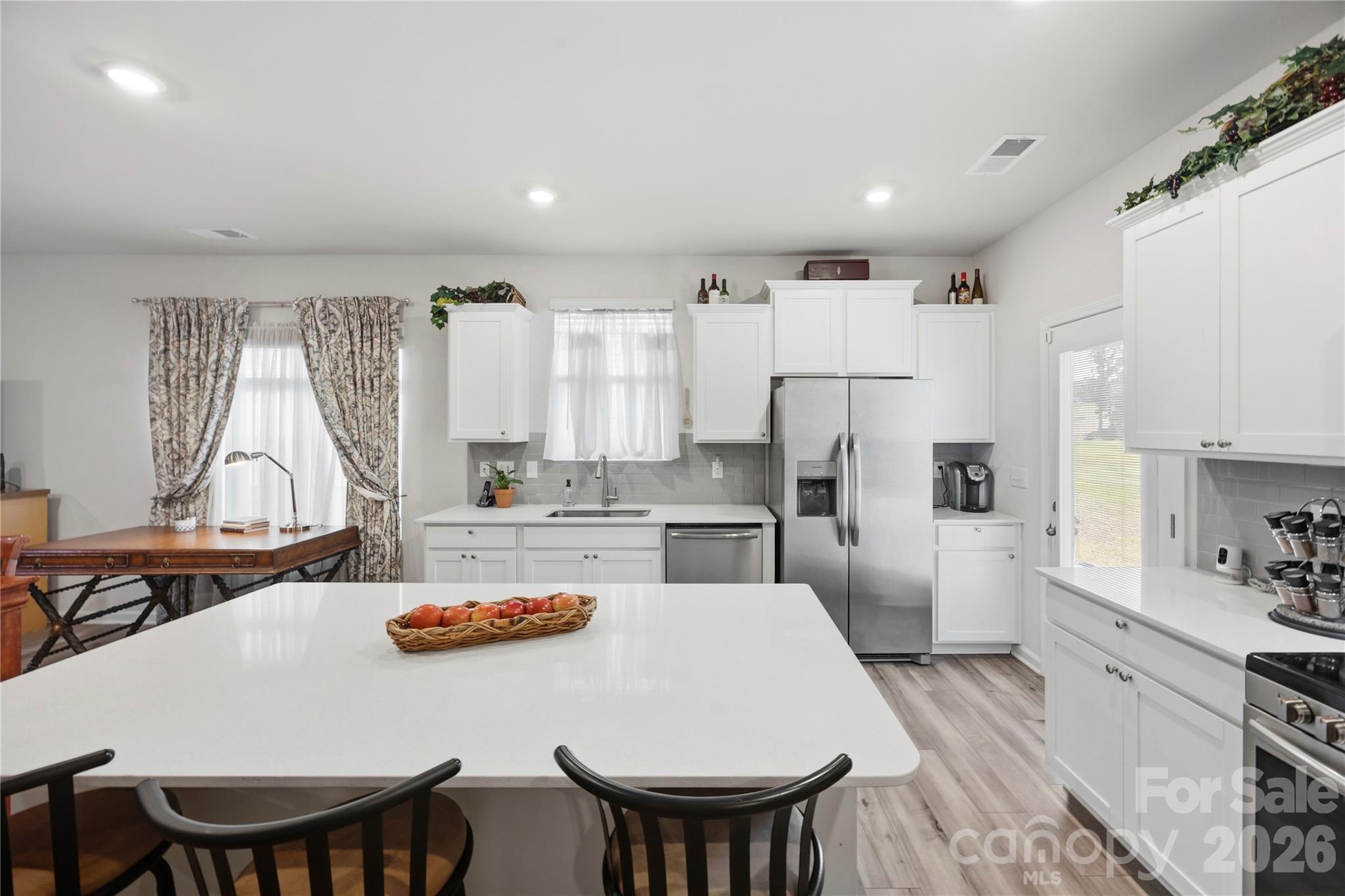 2928 Legacy Ridge Lane — Catawba