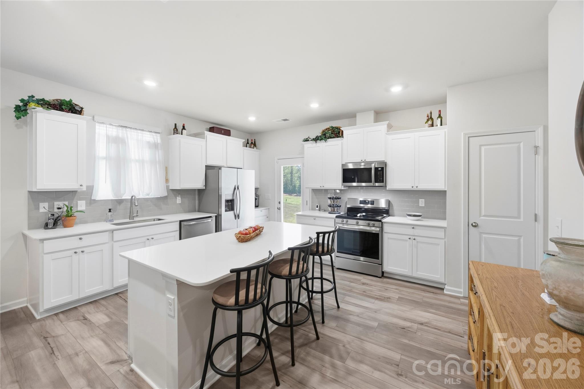 2928 Legacy Ridge Lane — Catawba