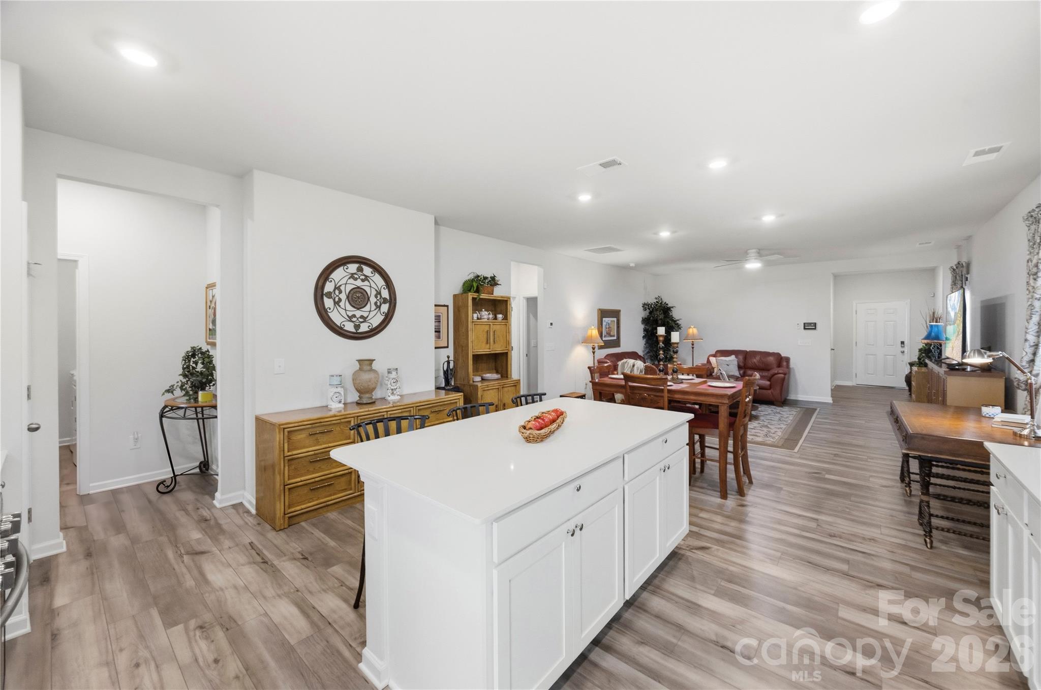 2928 Legacy Ridge Lane — Catawba