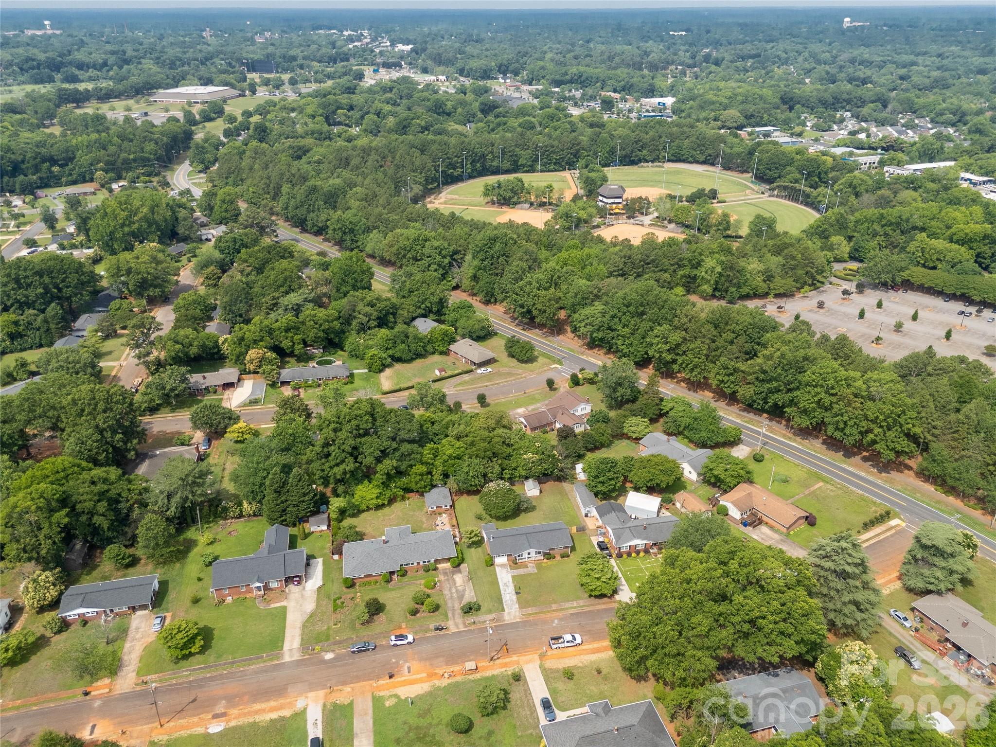 755 Emorywood Lane — Rock Hill