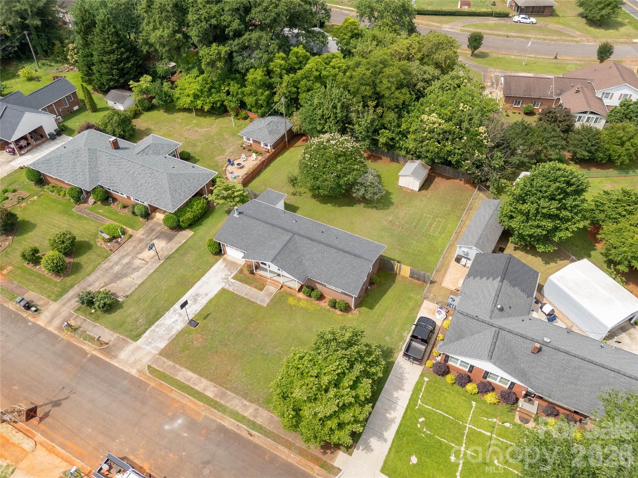 755 Emorywood Lane — Rock Hill