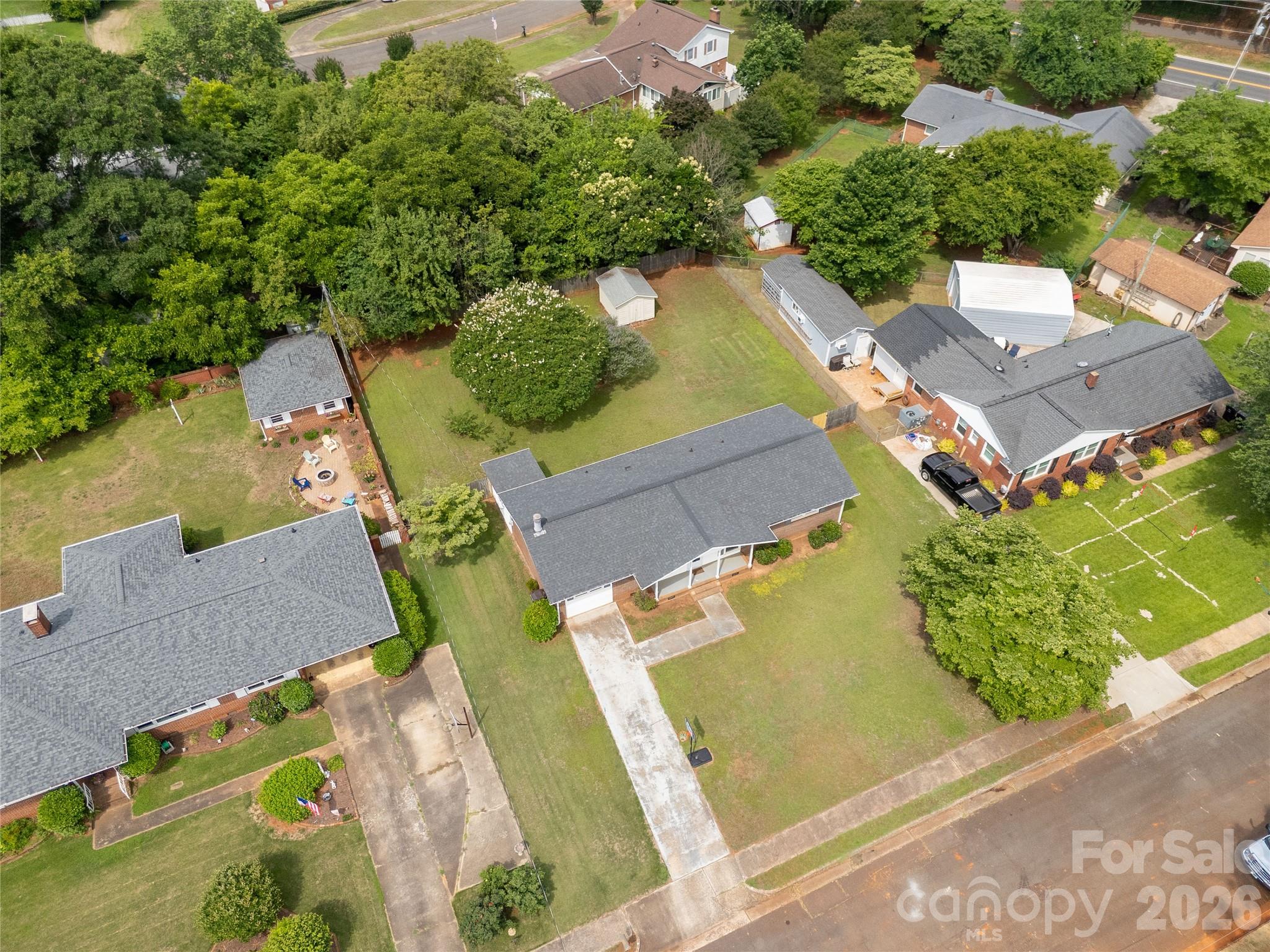 755 Emorywood Lane — Rock Hill