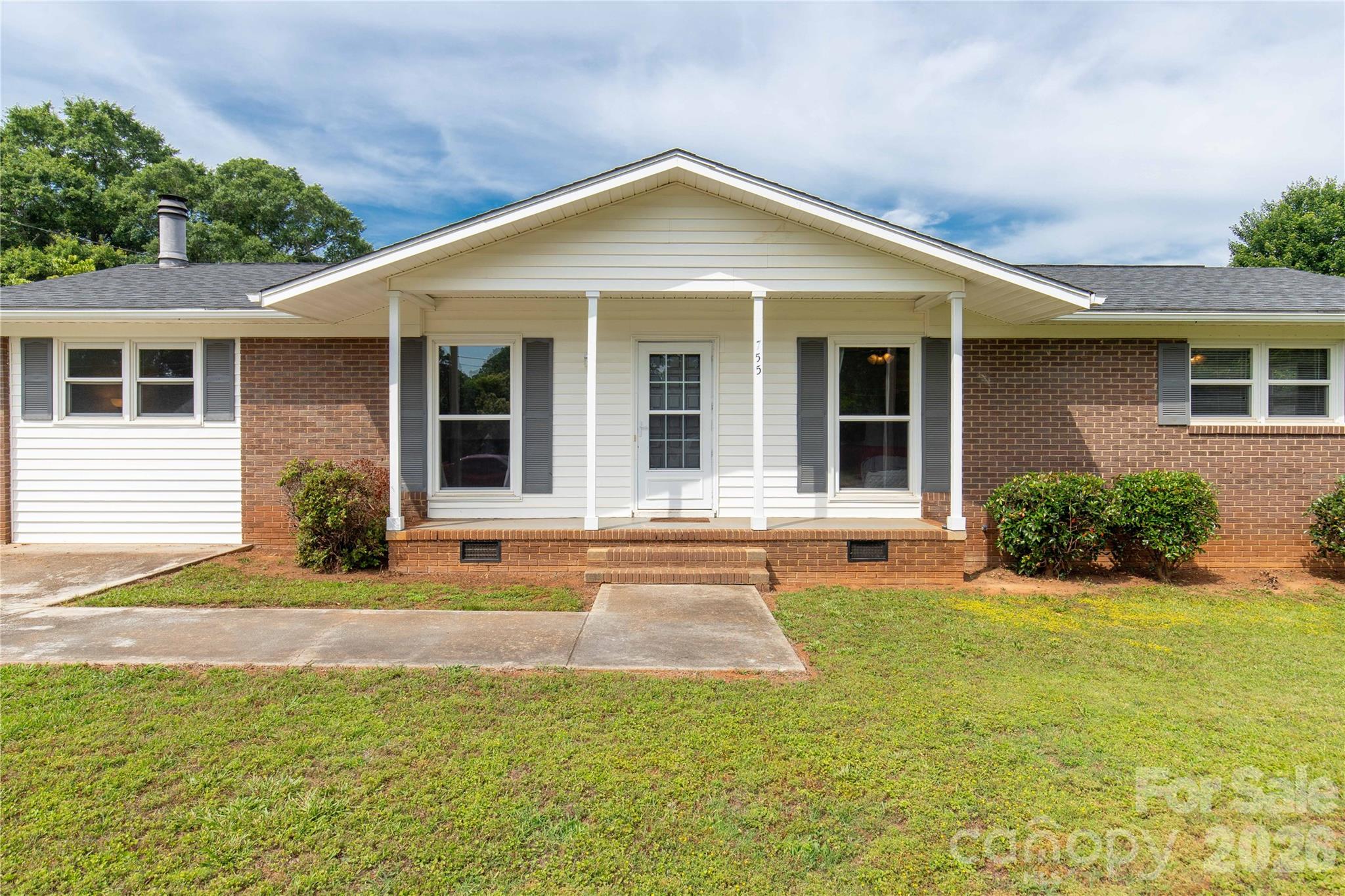 755 Emorywood Lane — Rock Hill