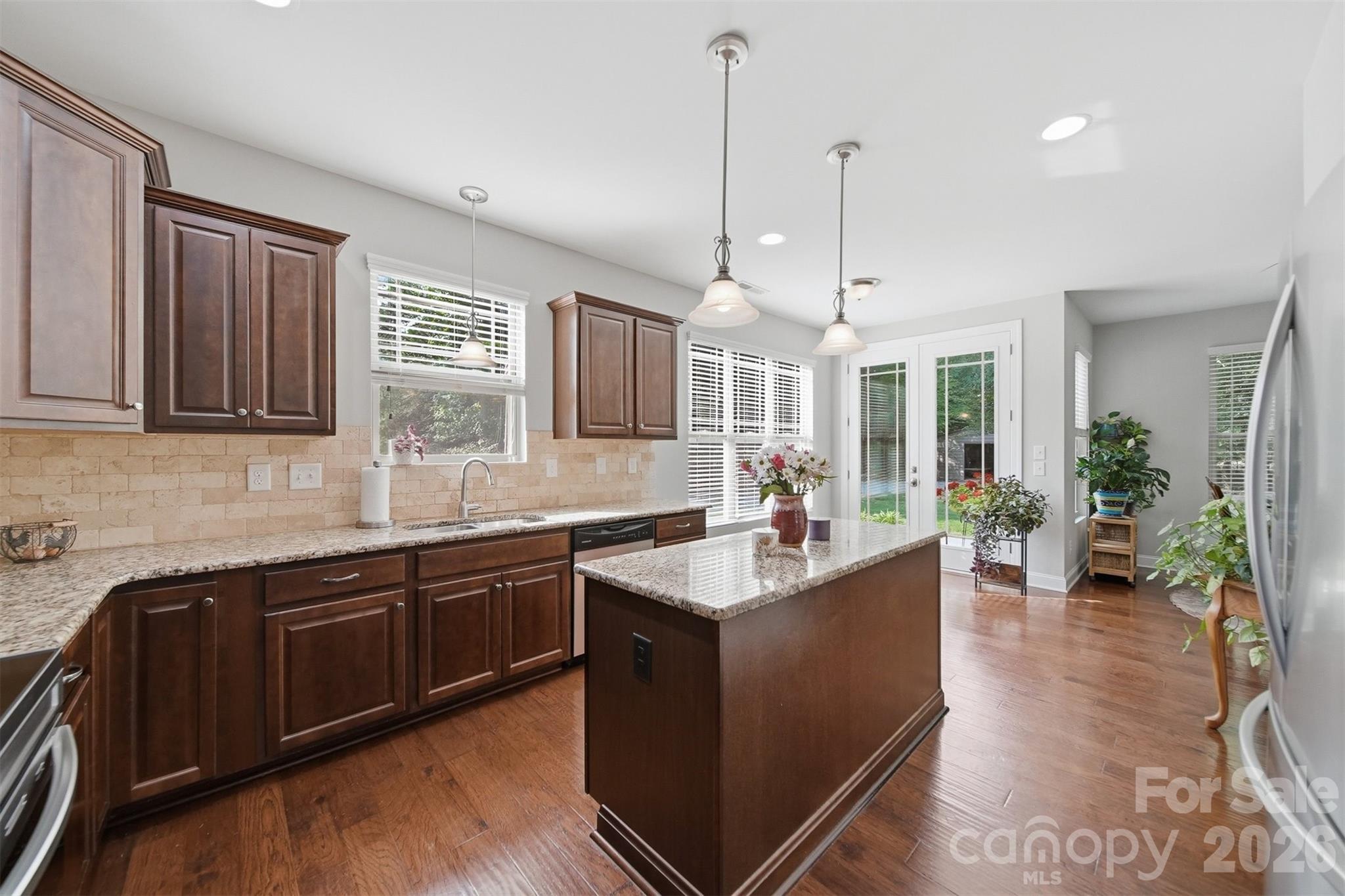 2419 Dellwood Drive — Monroe