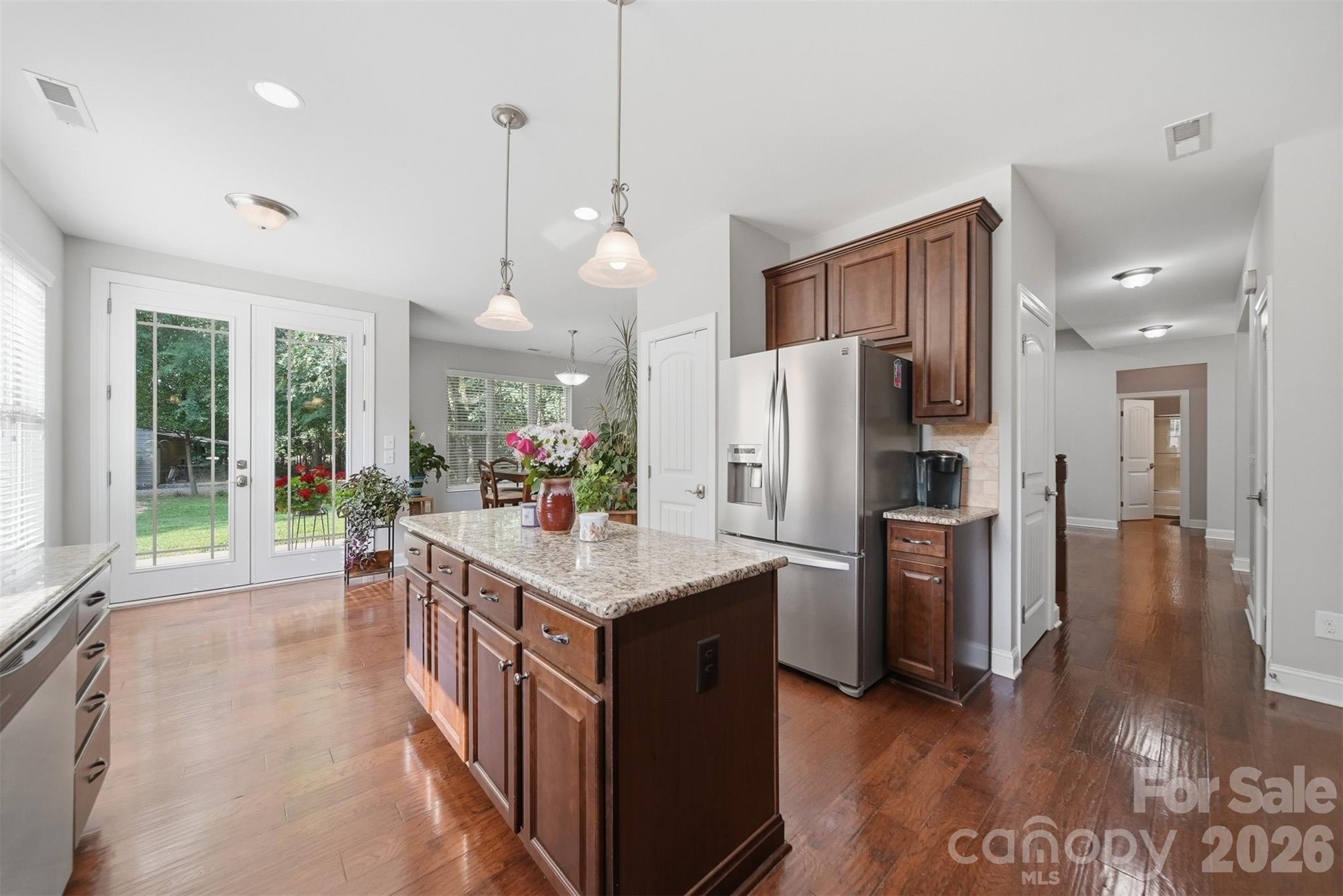 2419 Dellwood Drive — Monroe