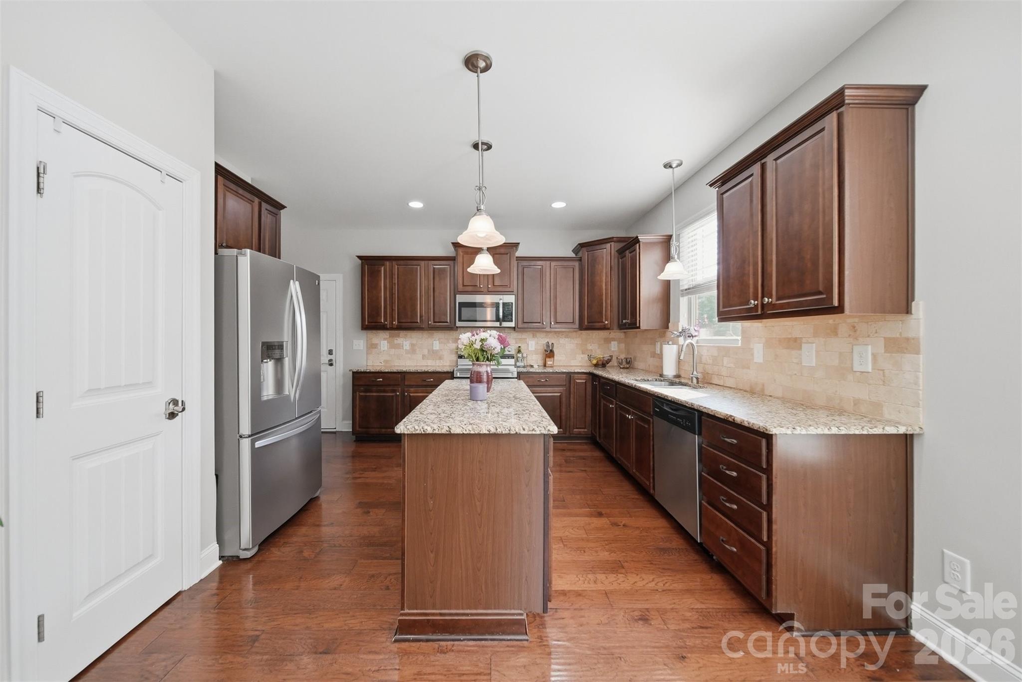 2419 Dellwood Drive — Monroe