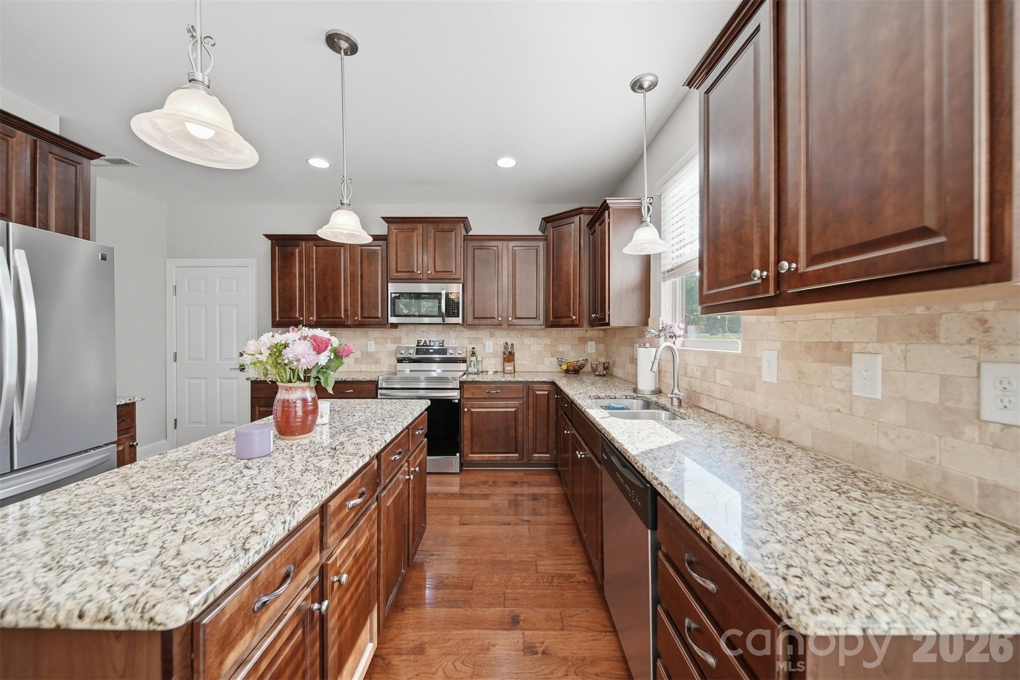 2419 Dellwood Drive — Monroe