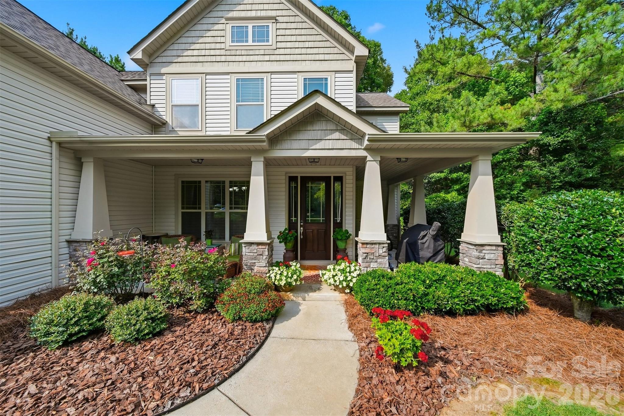 2419 Dellwood Drive — Monroe