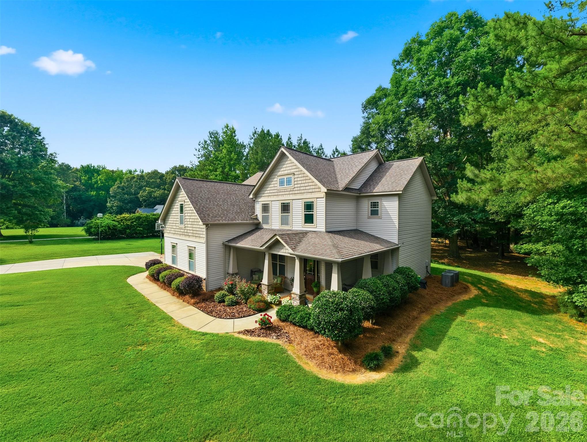2419 Dellwood Drive — Monroe