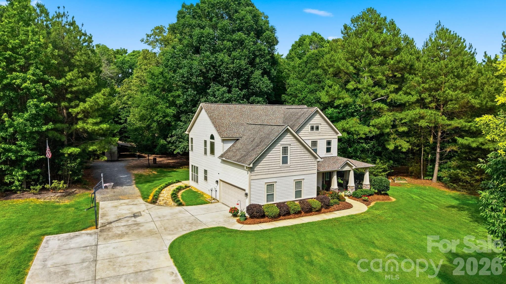 2419 Dellwood Drive — Monroe