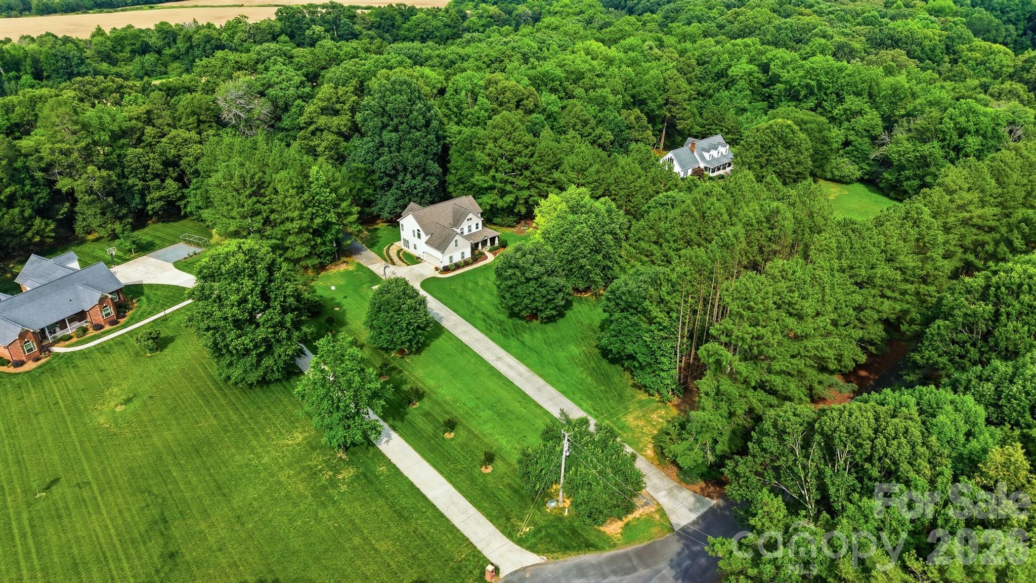 2419 Dellwood Drive — Monroe
