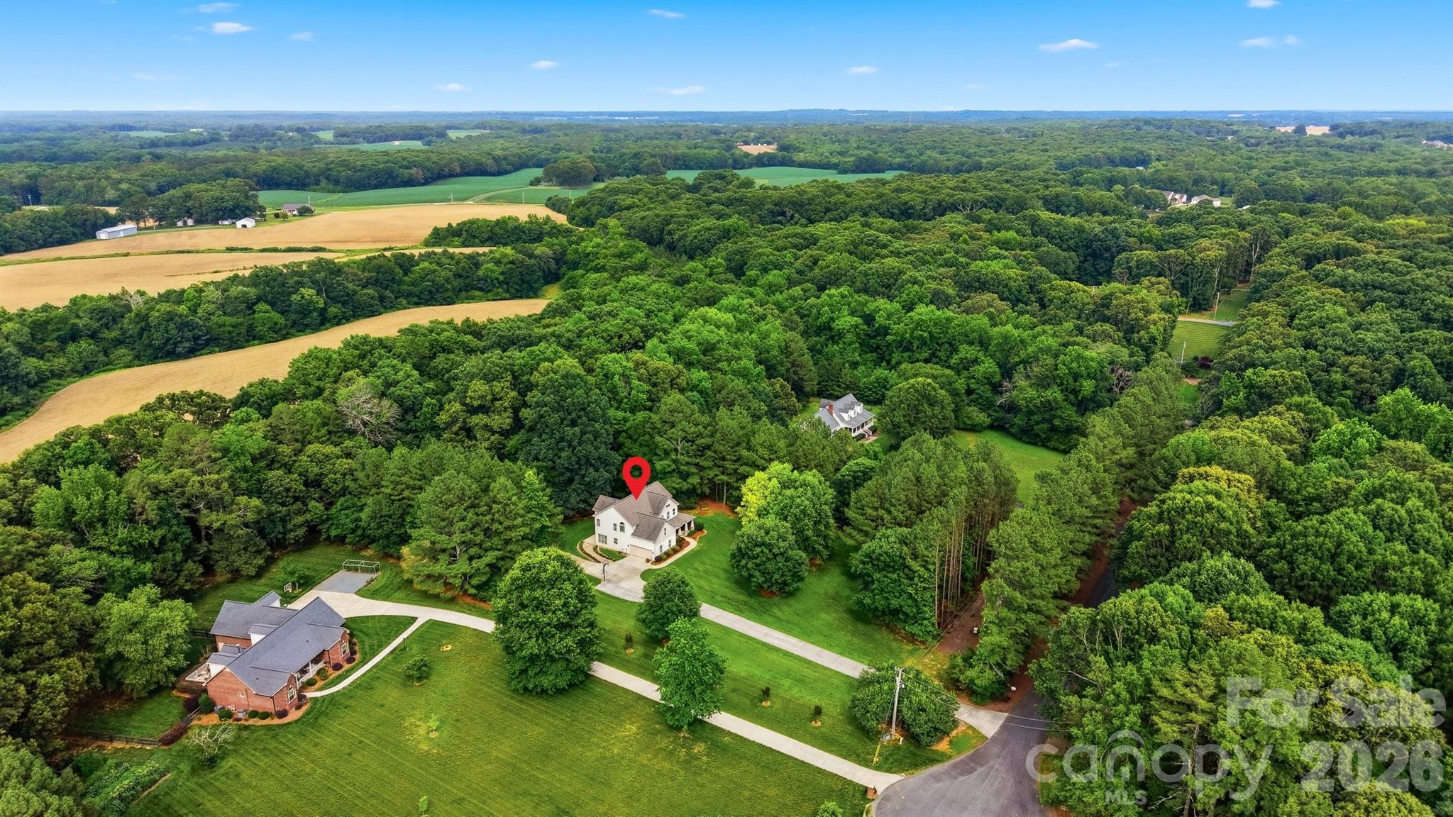 2419 Dellwood Drive — Monroe