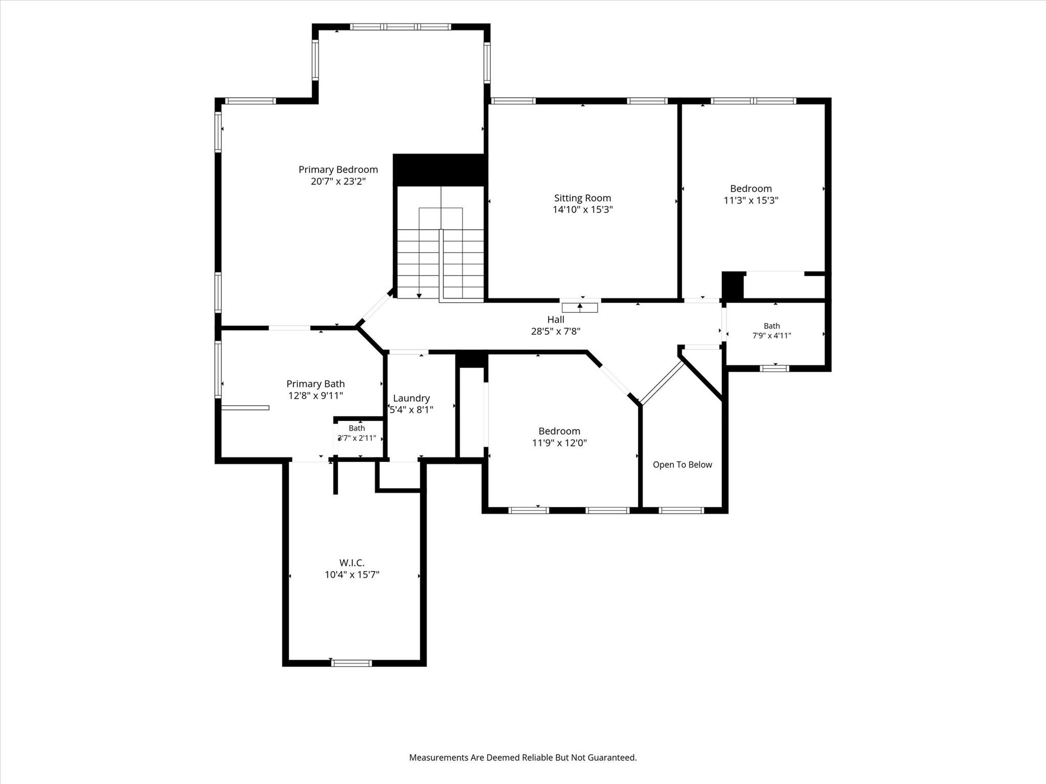 2419 Dellwood Drive — Monroe