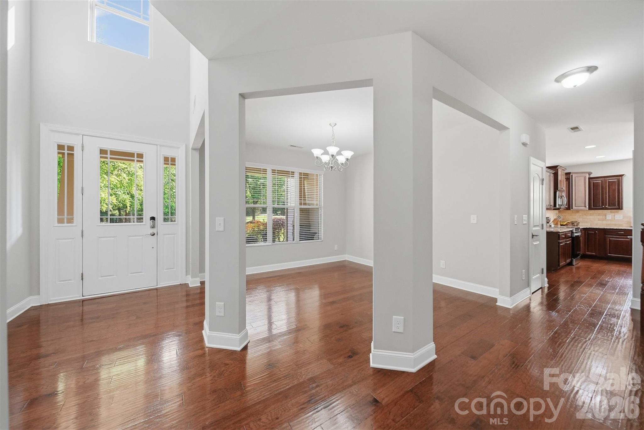 2419 Dellwood Drive — Monroe