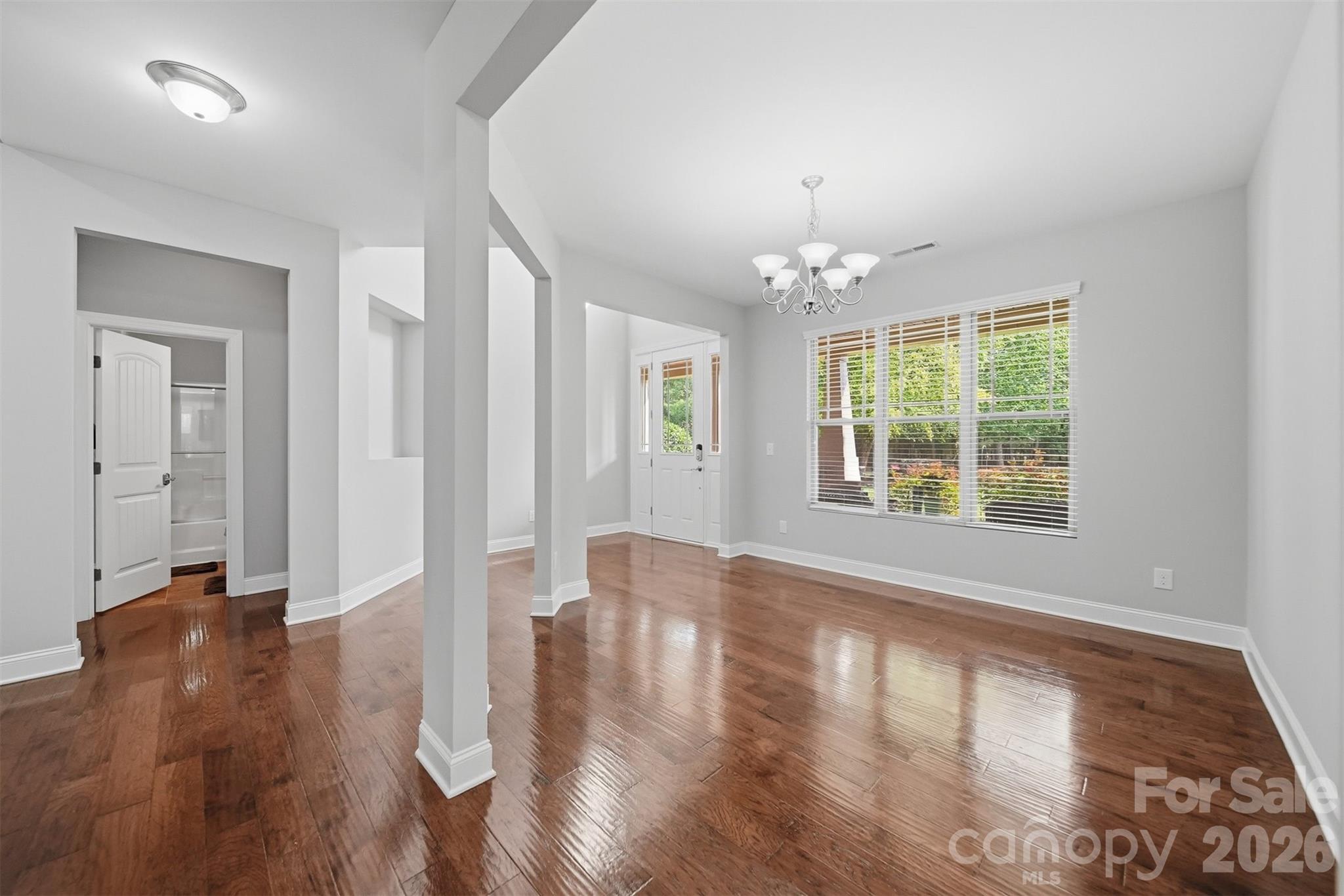 2419 Dellwood Drive — Monroe