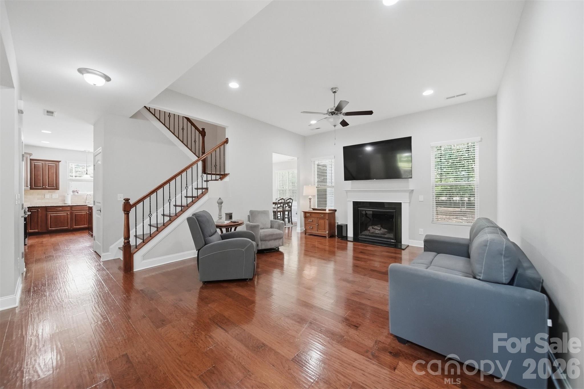 2419 Dellwood Drive — Monroe
