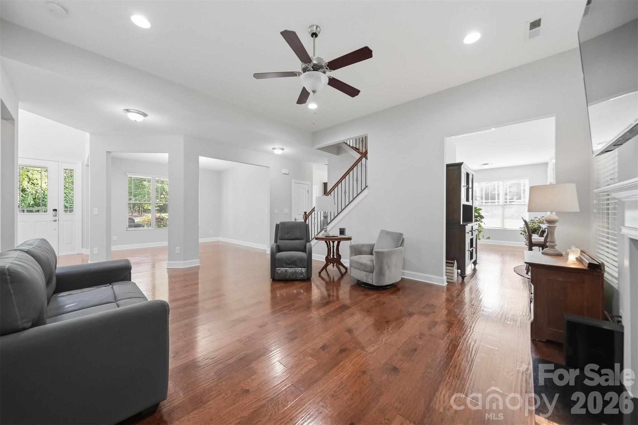 2419 Dellwood Drive — Monroe