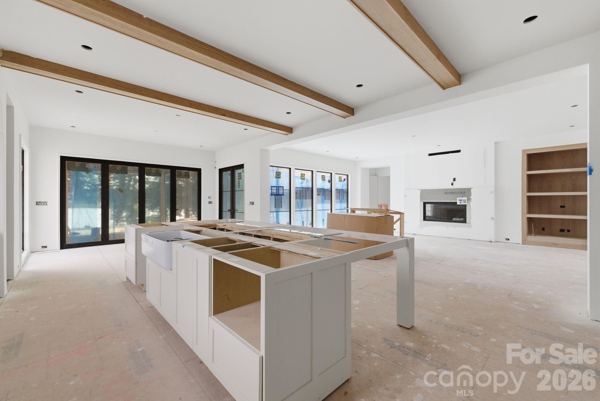 18326 Nantz Road — Cornelius