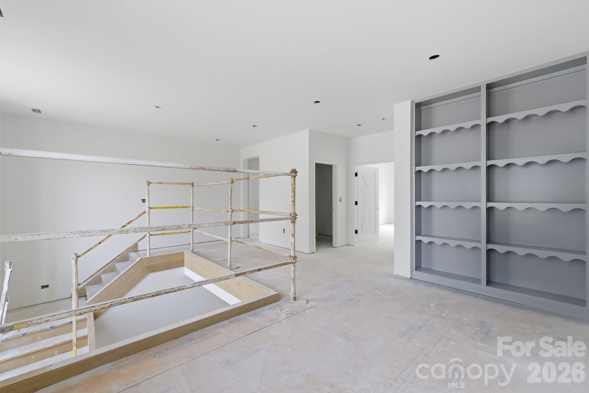 18326 Nantz Road — Cornelius