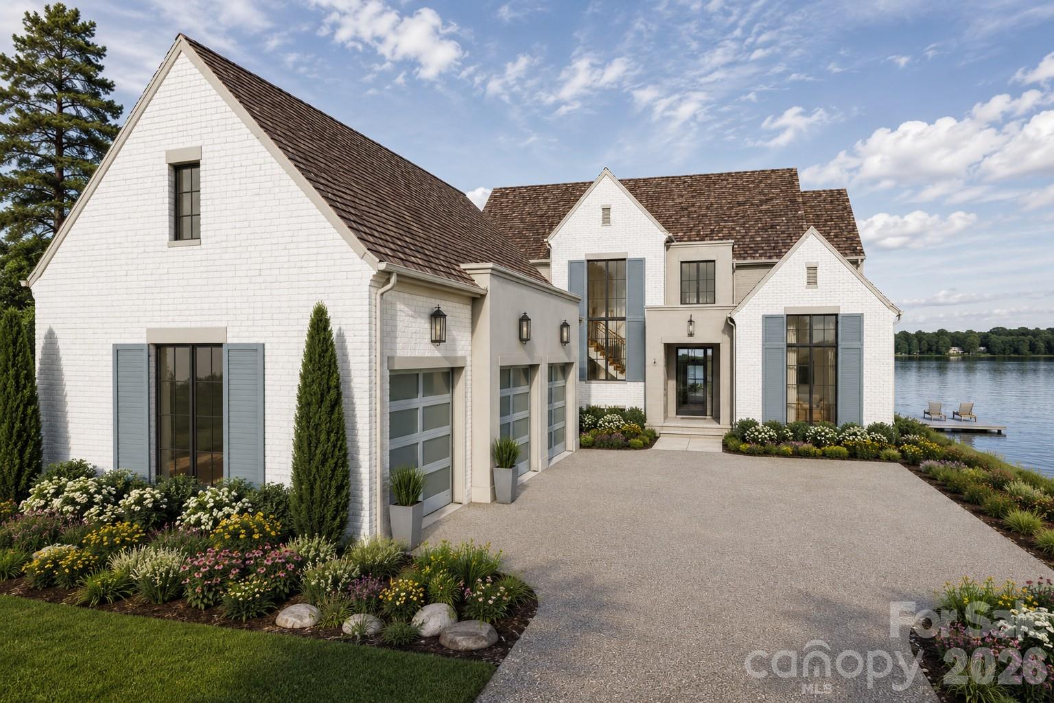 18326 Nantz Road — Cornelius